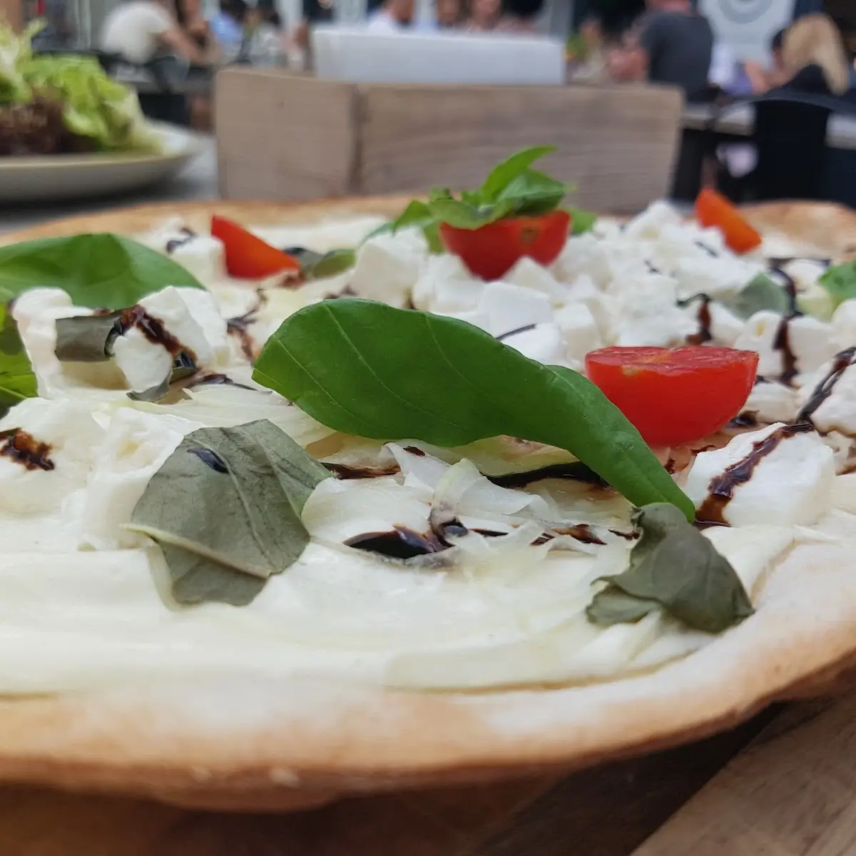 Flammkuchen
