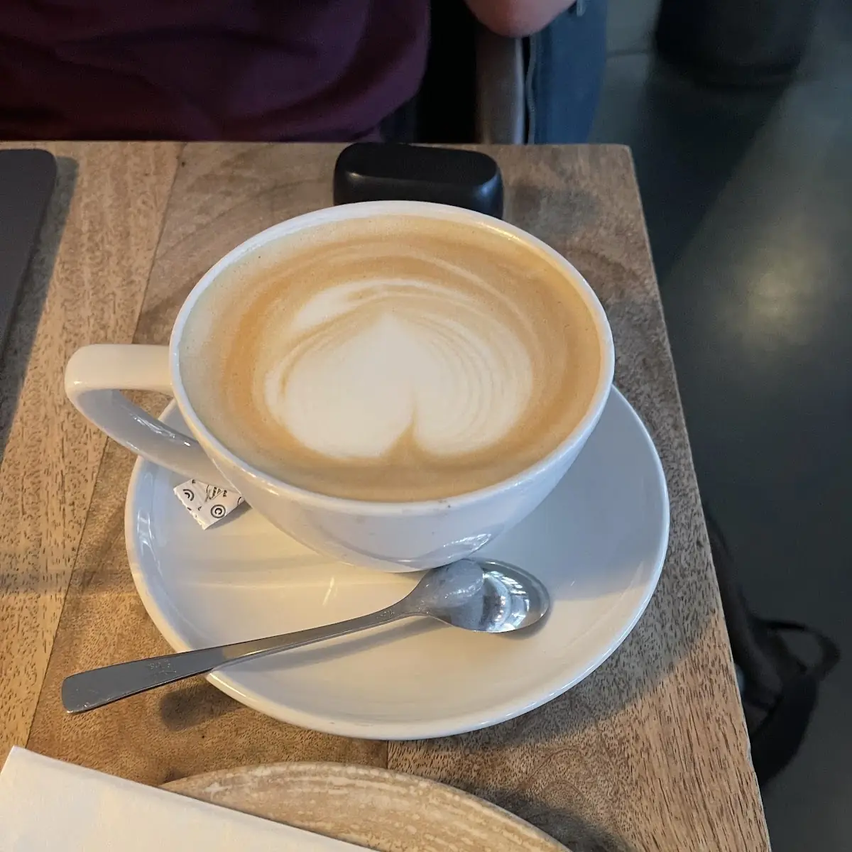 Flat White