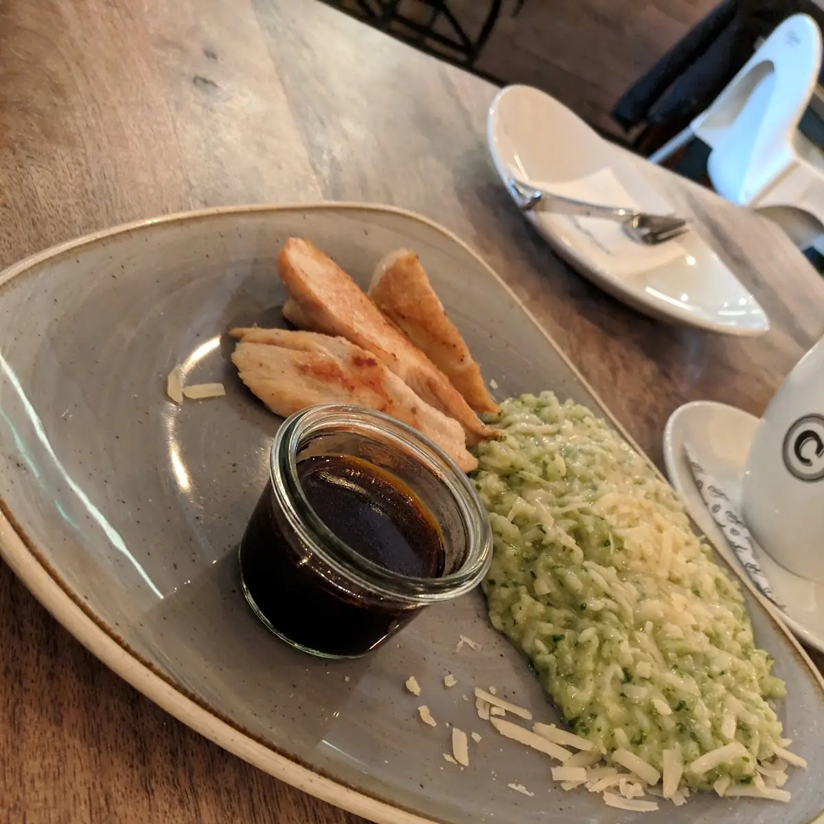 Risotto