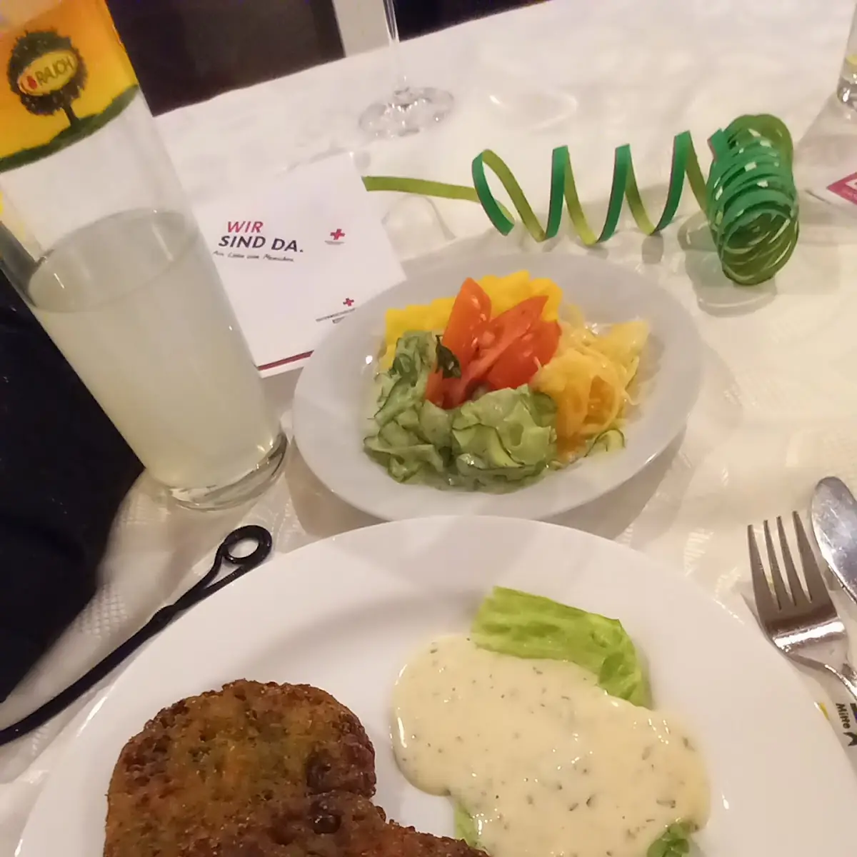 Gemüselaibchen