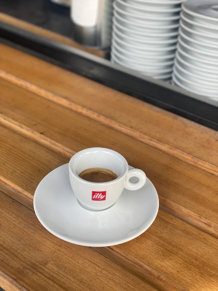 Illy Espresso, Lido PS