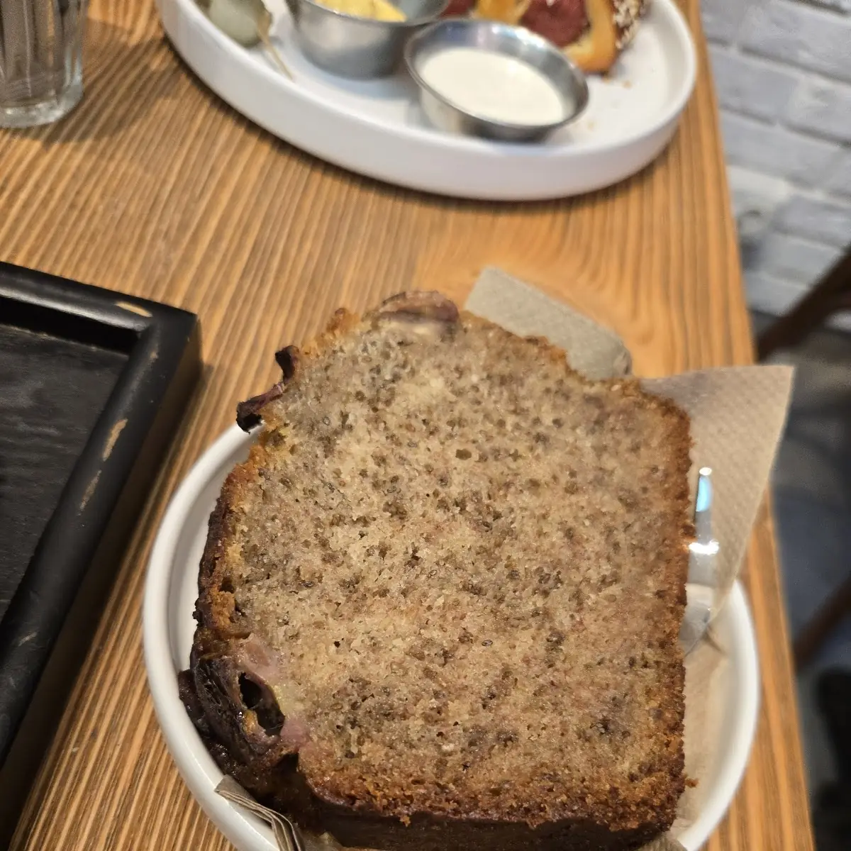 Banana Bread