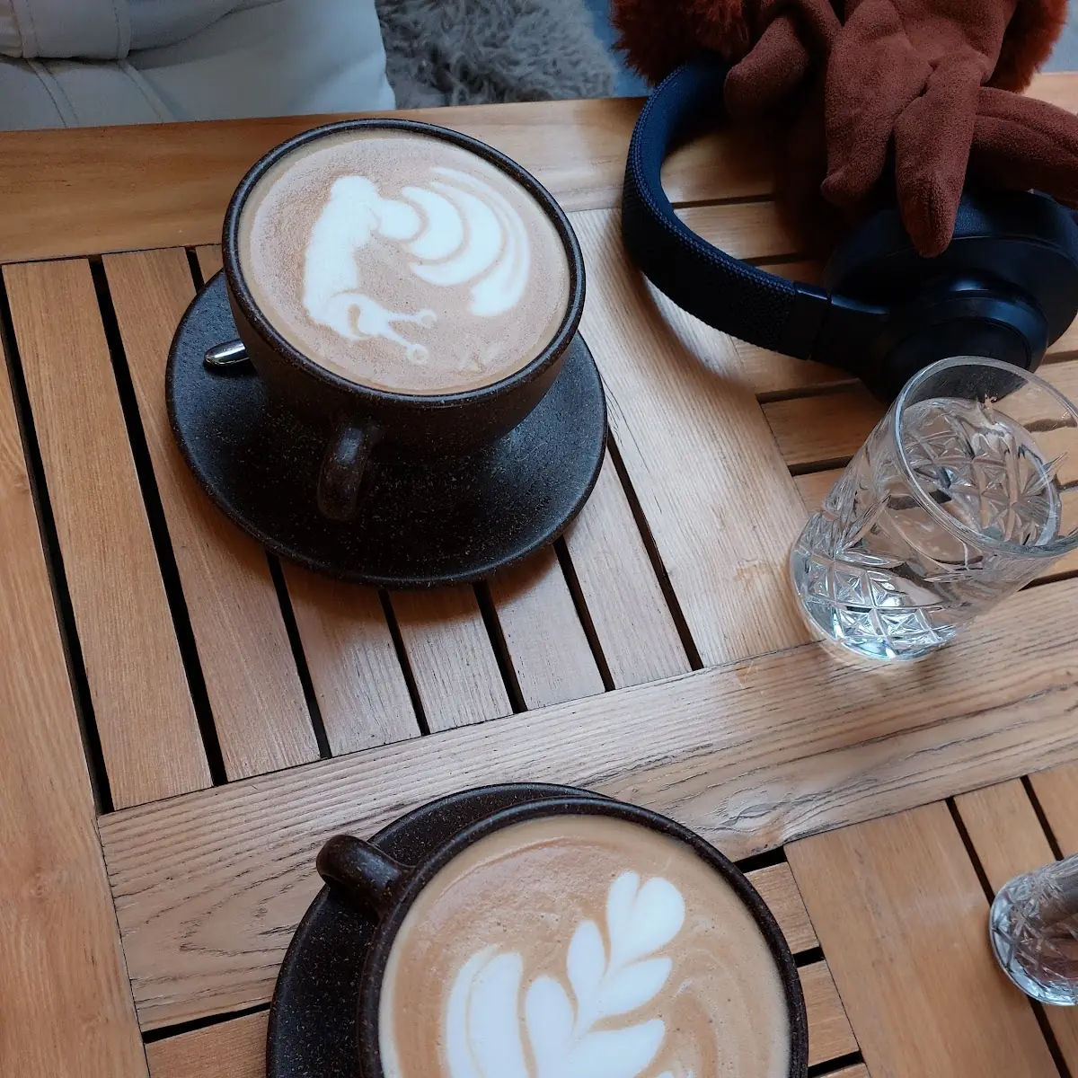 Cappuccino