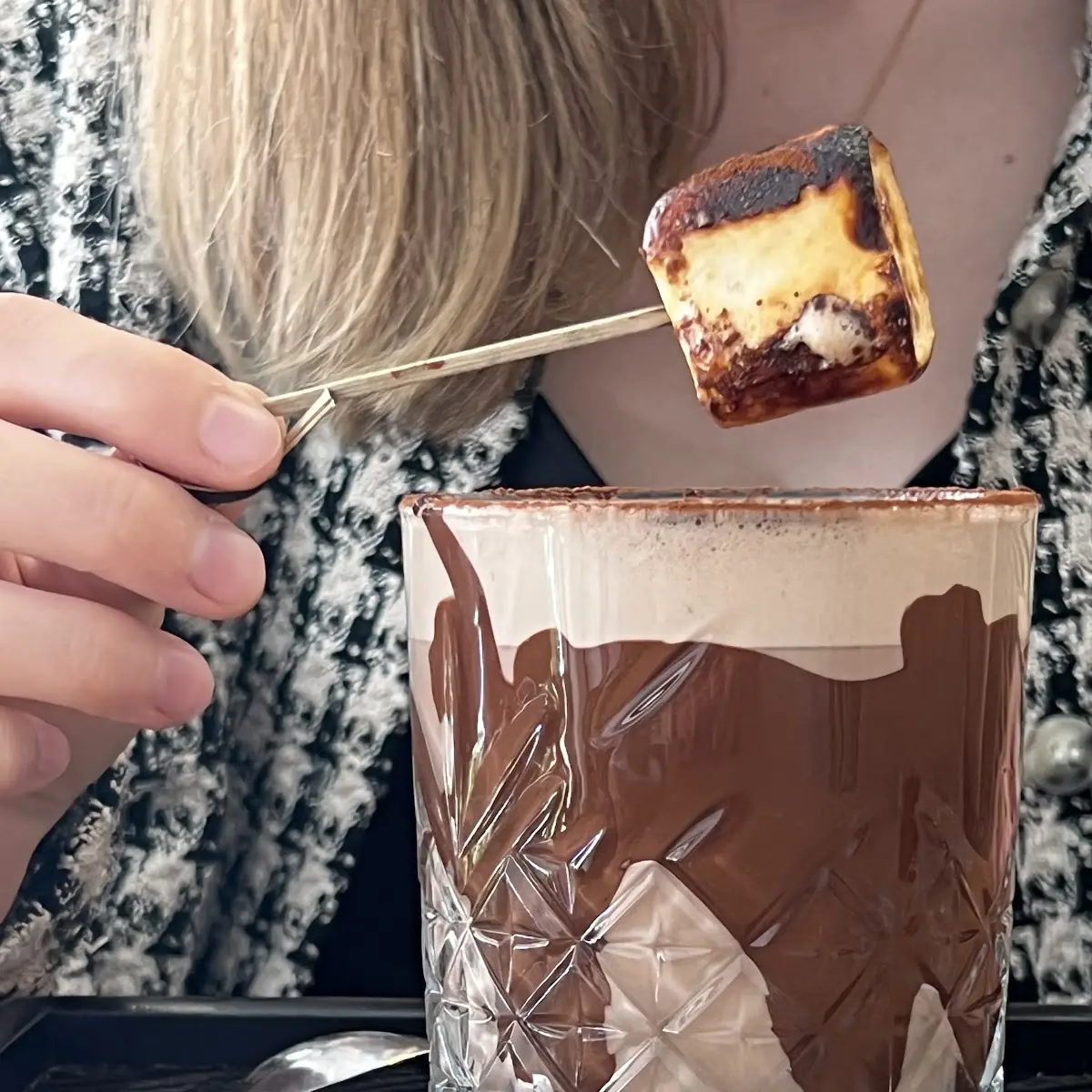 Hot Chocolate