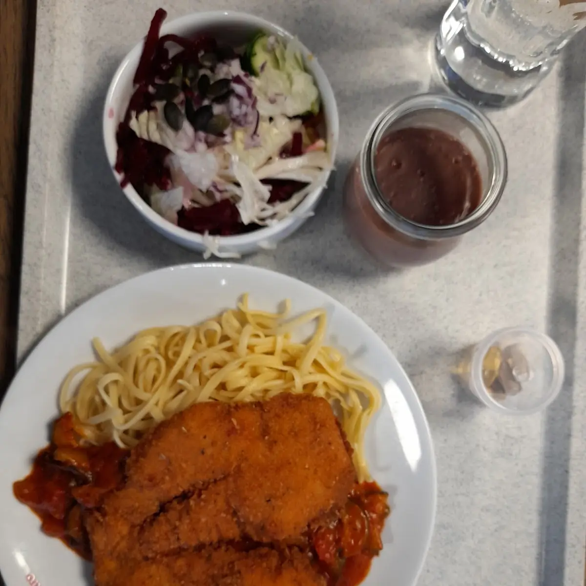 Picata Milanese