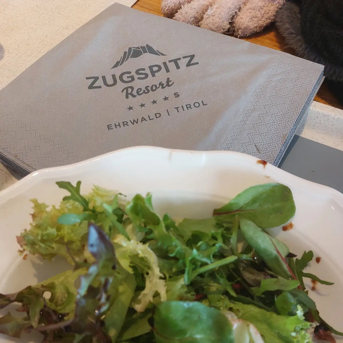 Beilagensalat