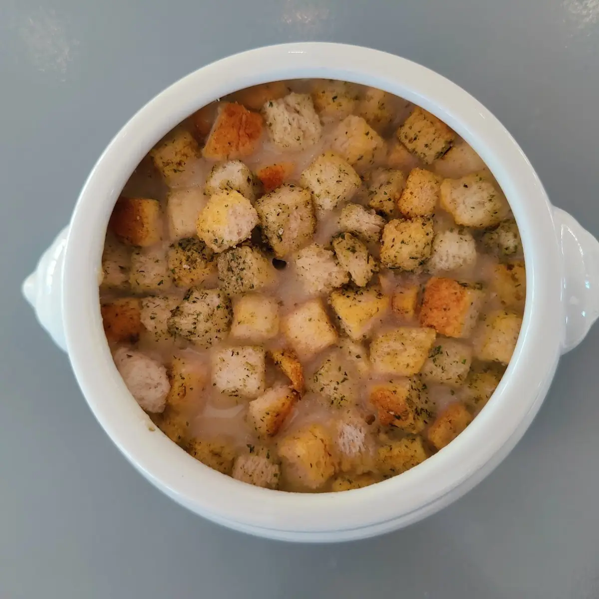 Kartoffeln Soup
