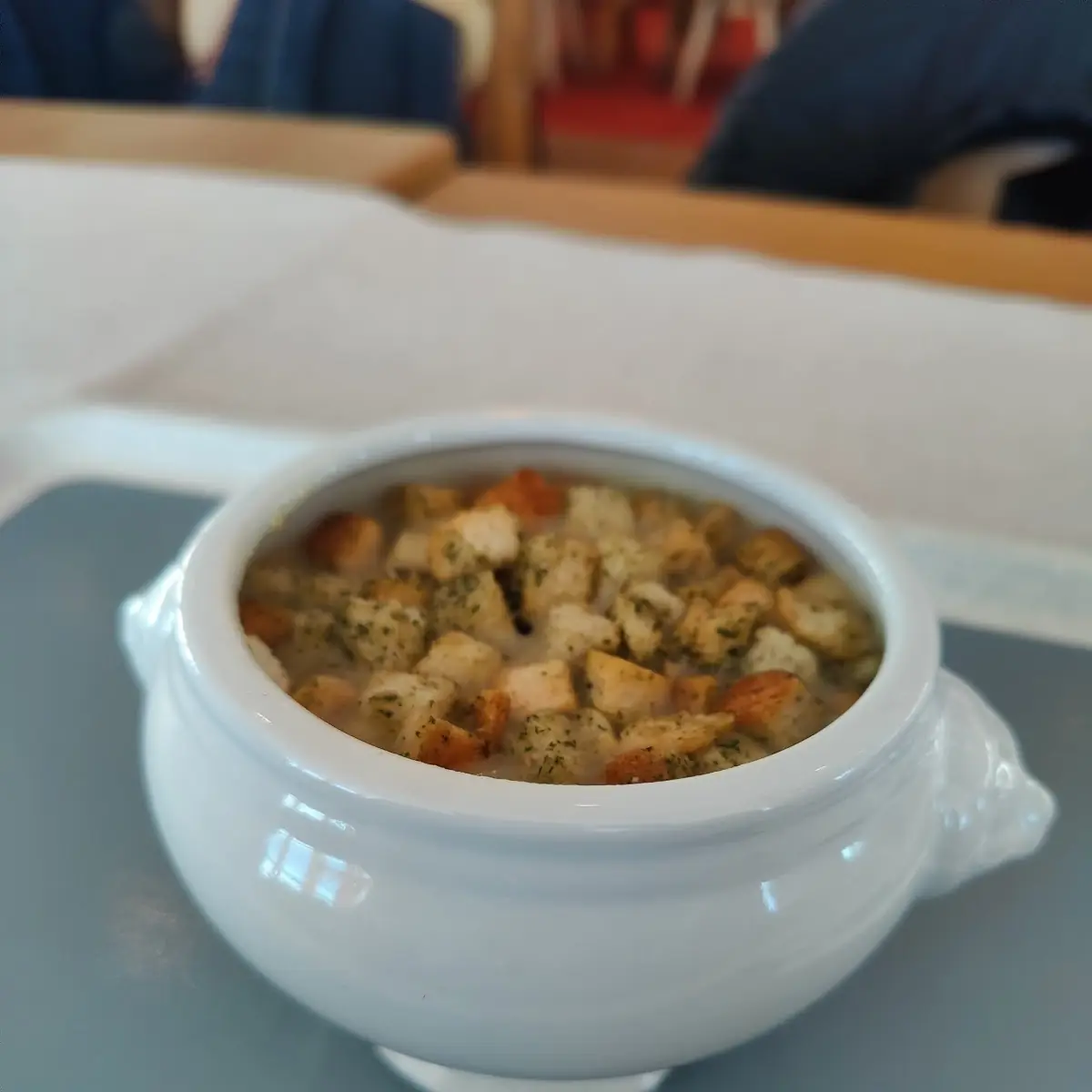 Potato Soup