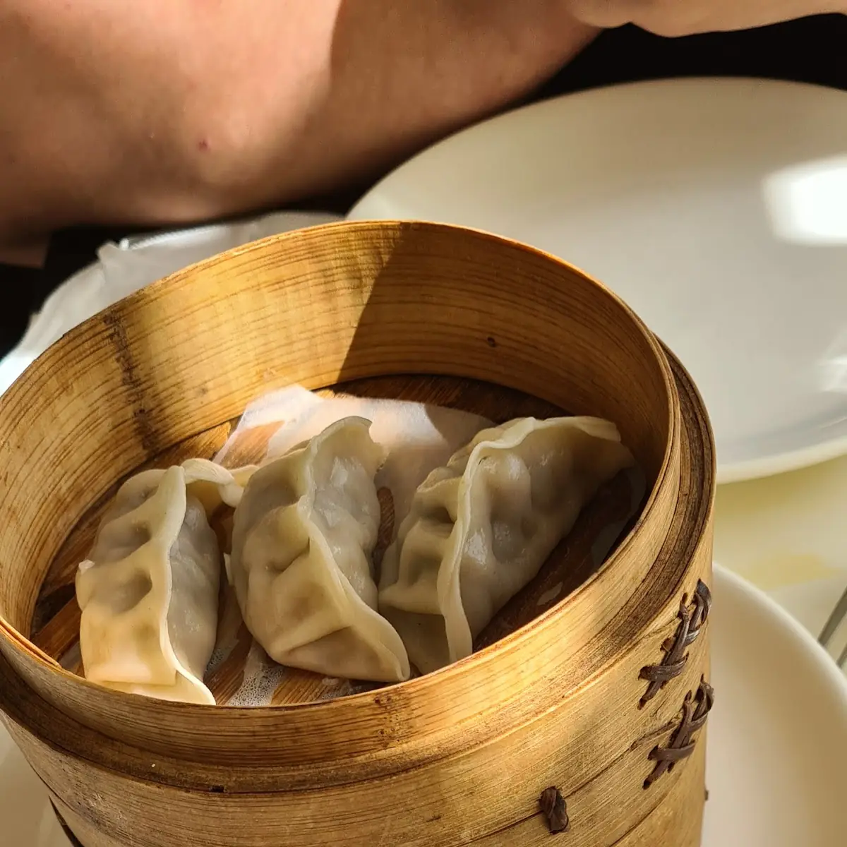 D6- Süße Dim Sum