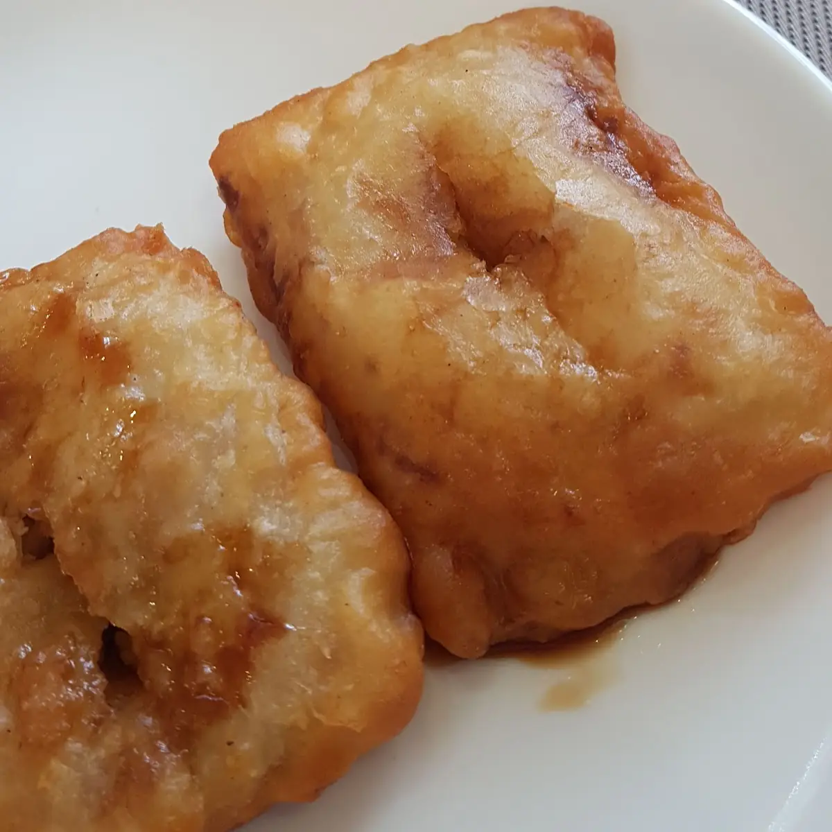 V5- Große Handgefertigte Frühlingsrolle