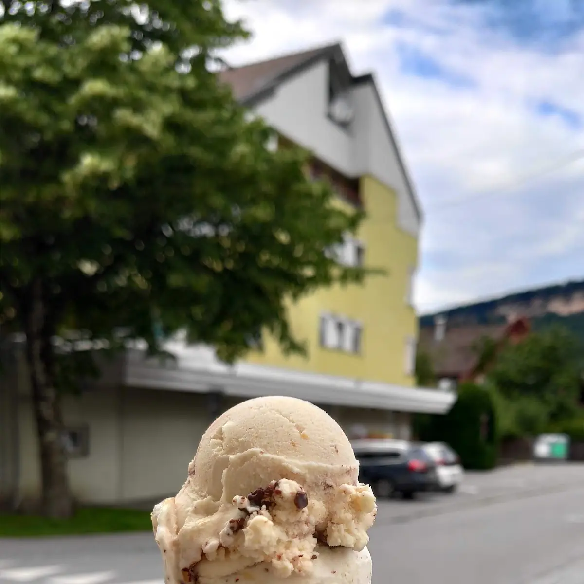 Eis