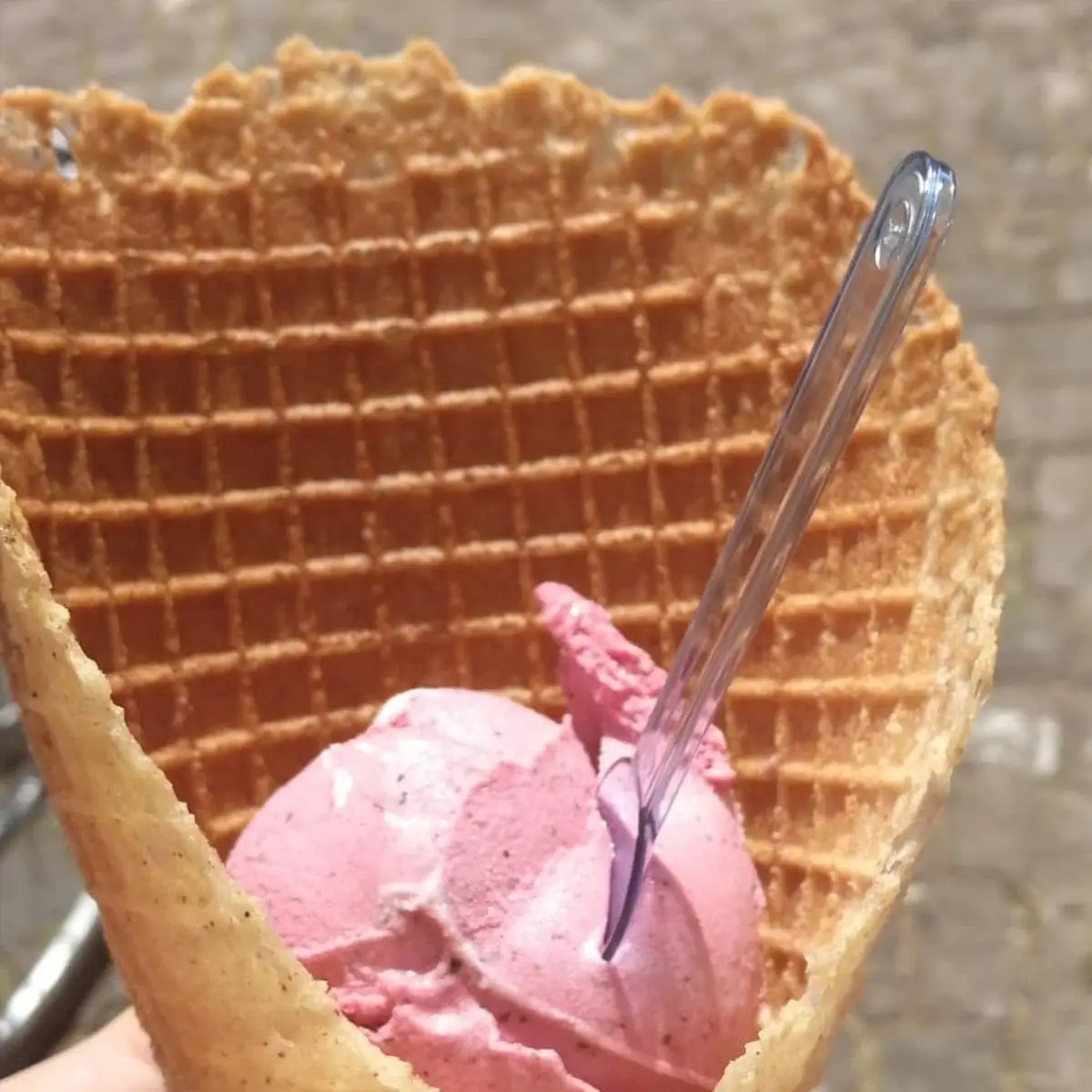 Waffle