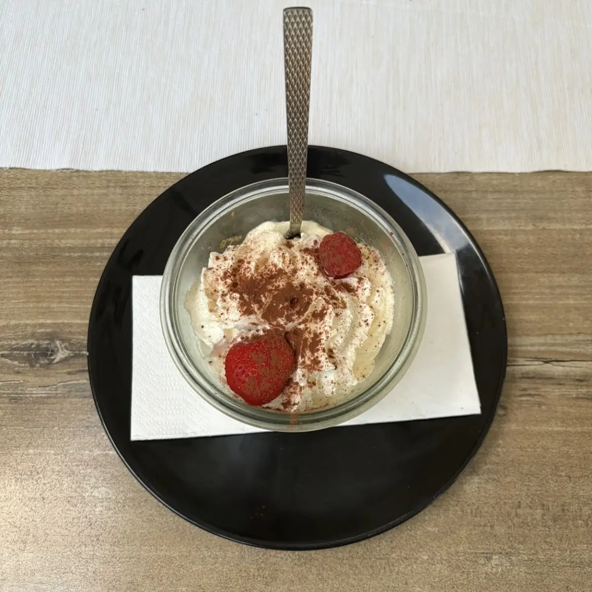 Tiramisu