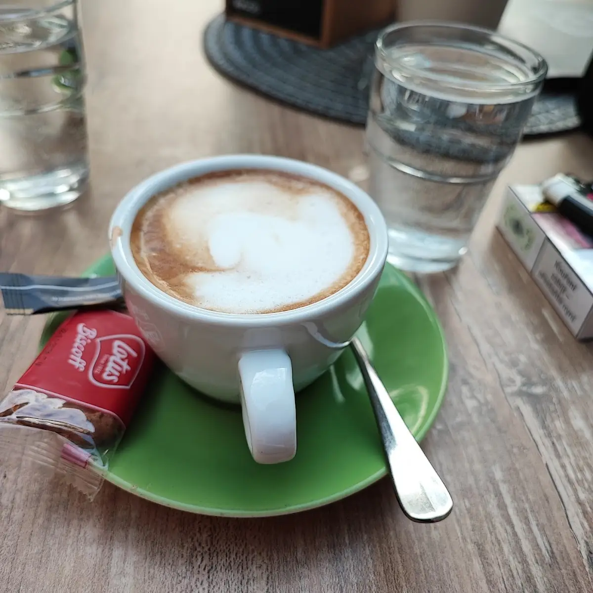 Cappuccino