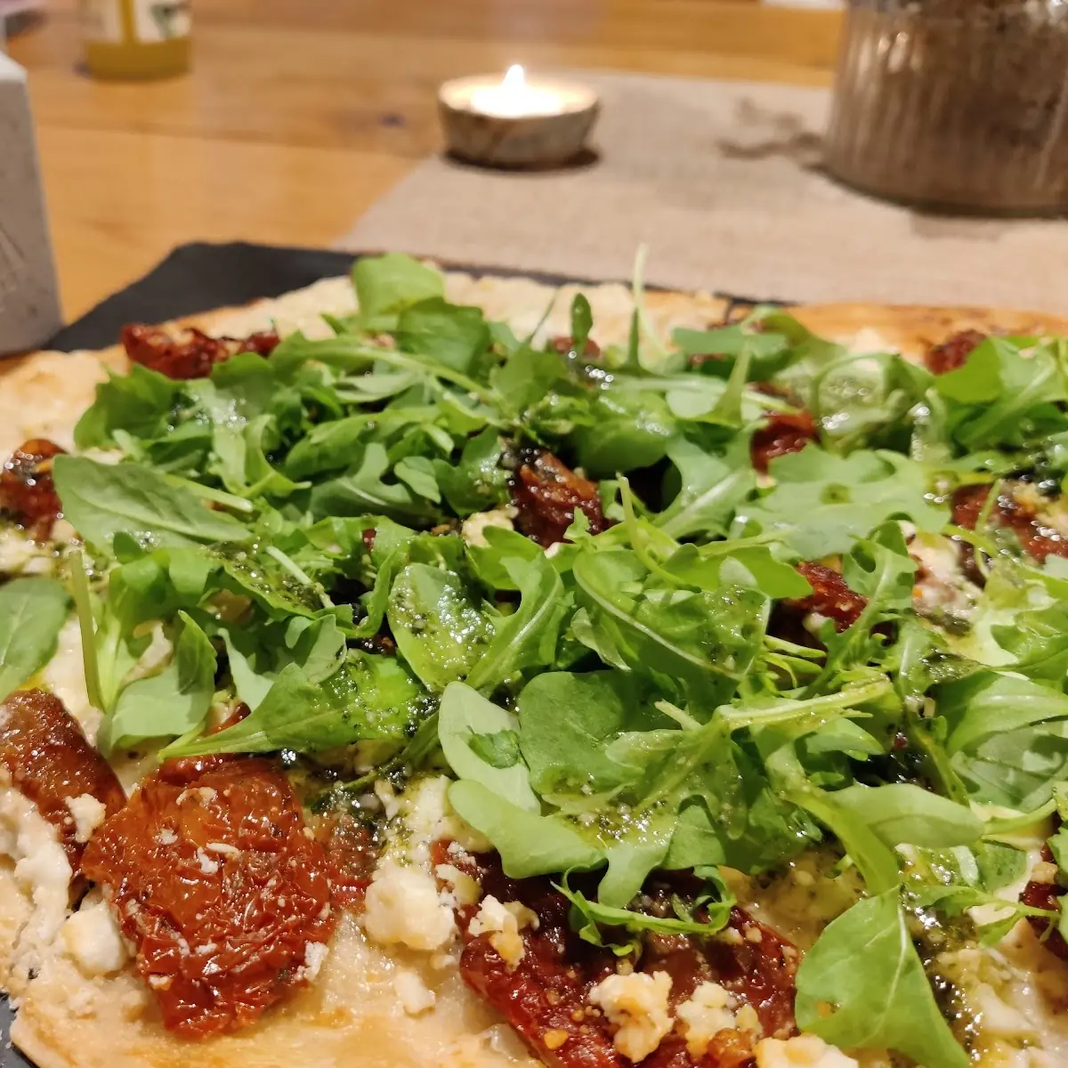 Flammkuchen