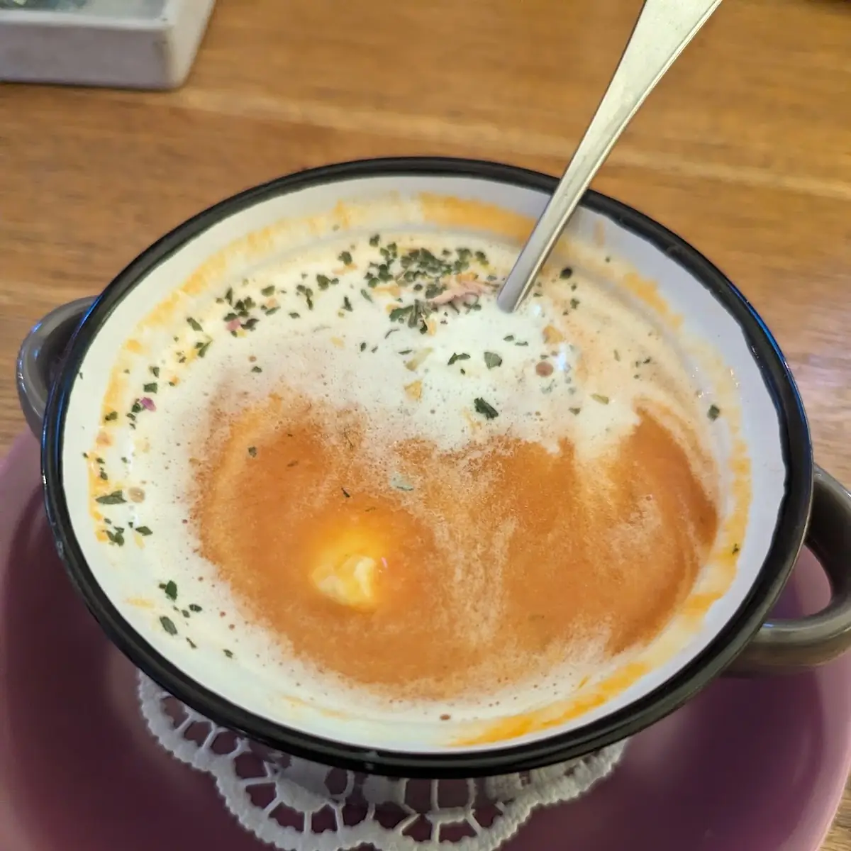 Tomato Soup