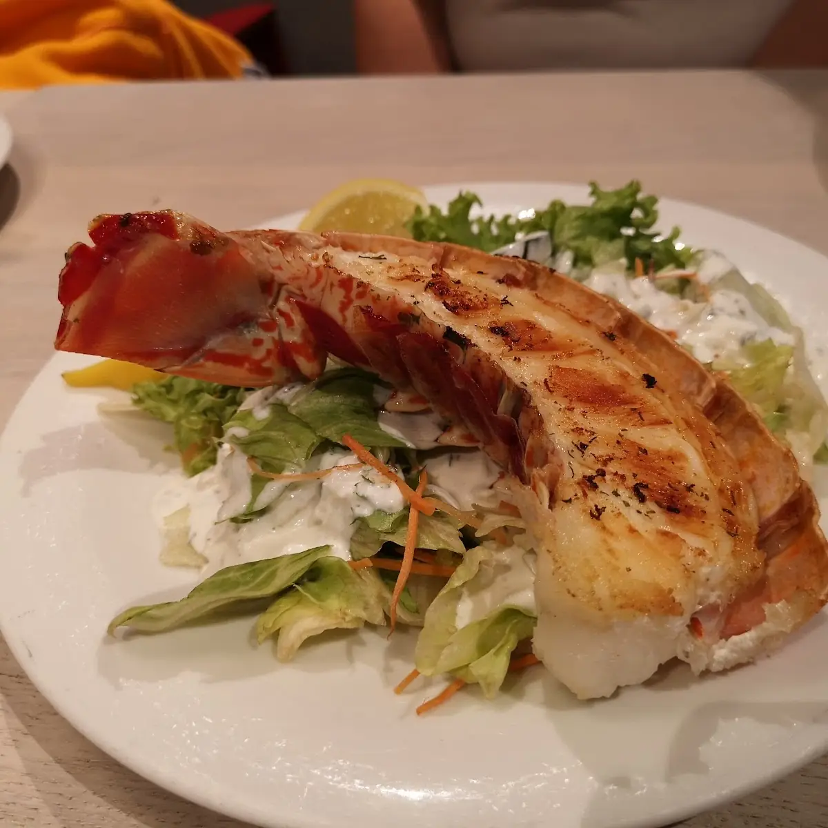Lobster