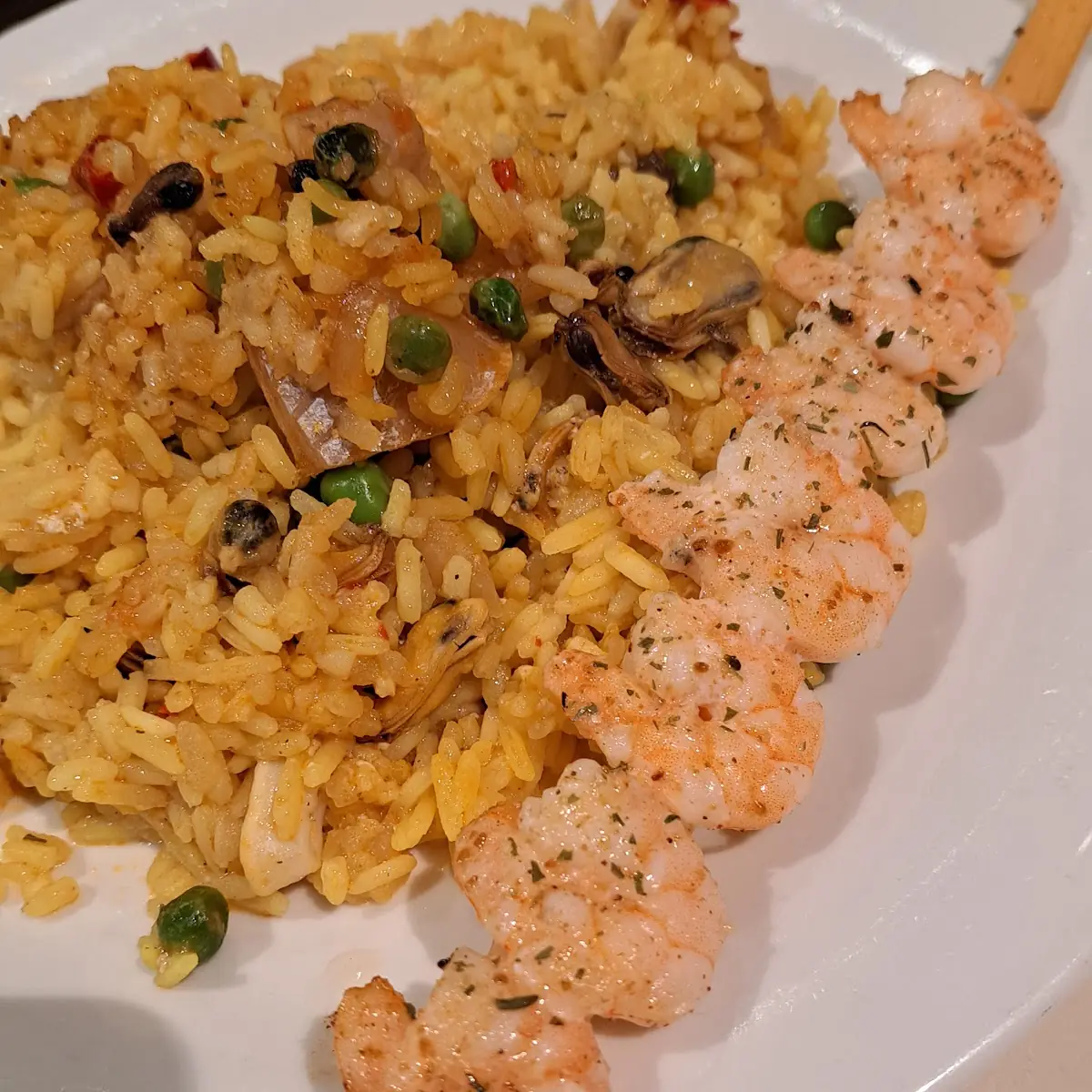Paella