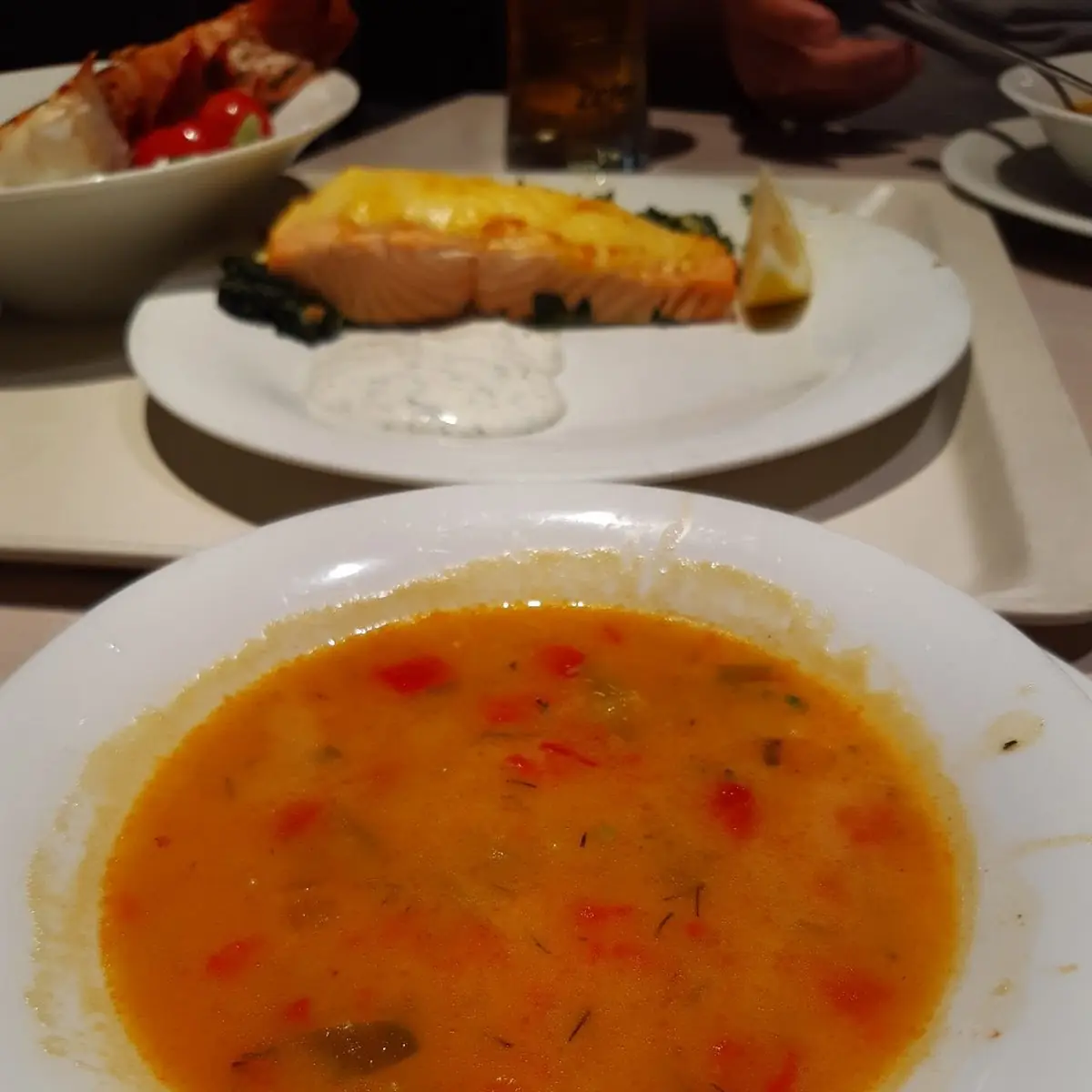 Soup