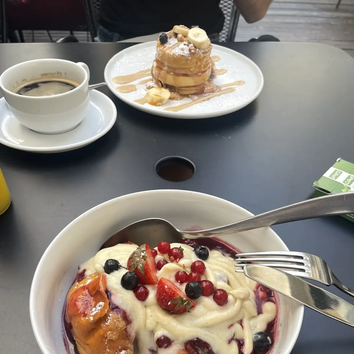 French Toast