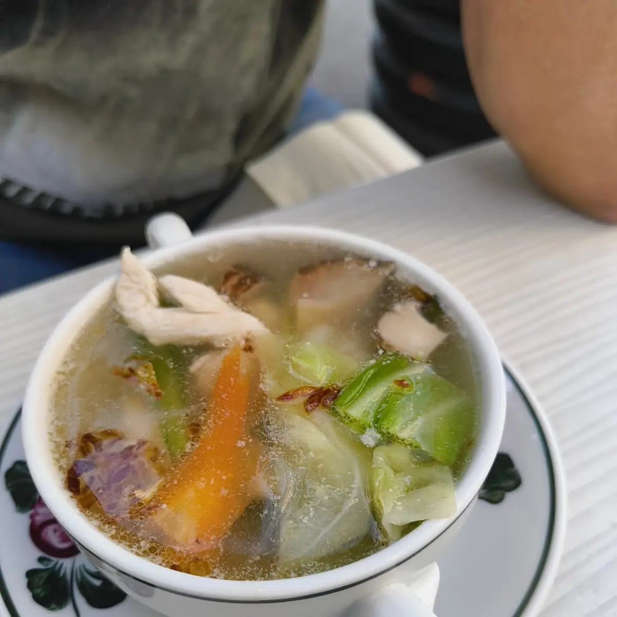 Suppe