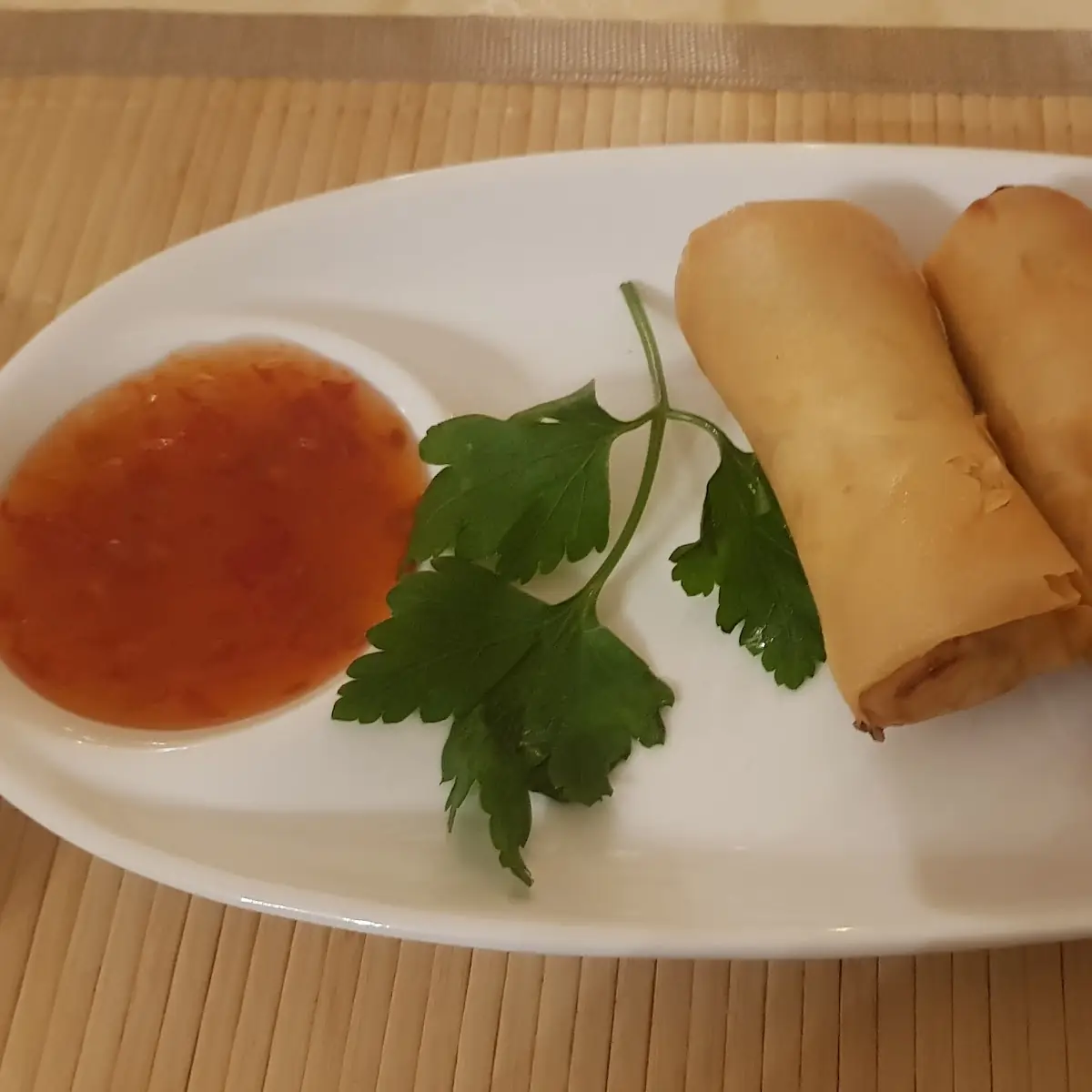 Frühlingsrolle