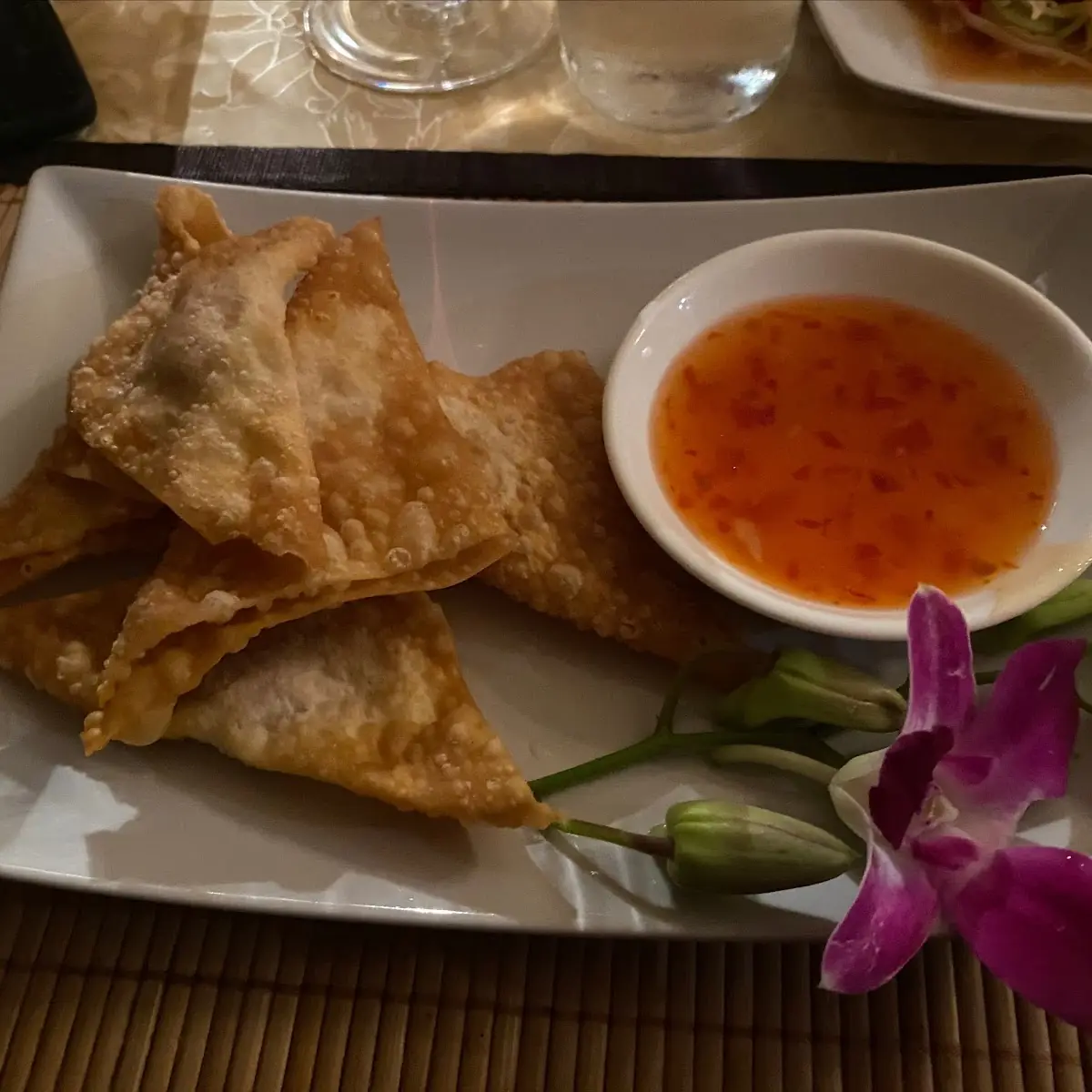 Thai Wan Tan