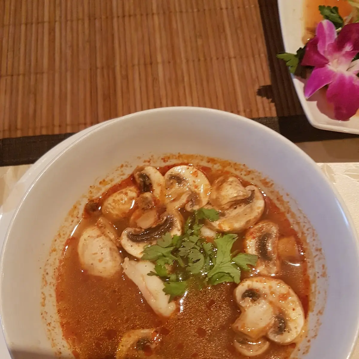 Tom Yum