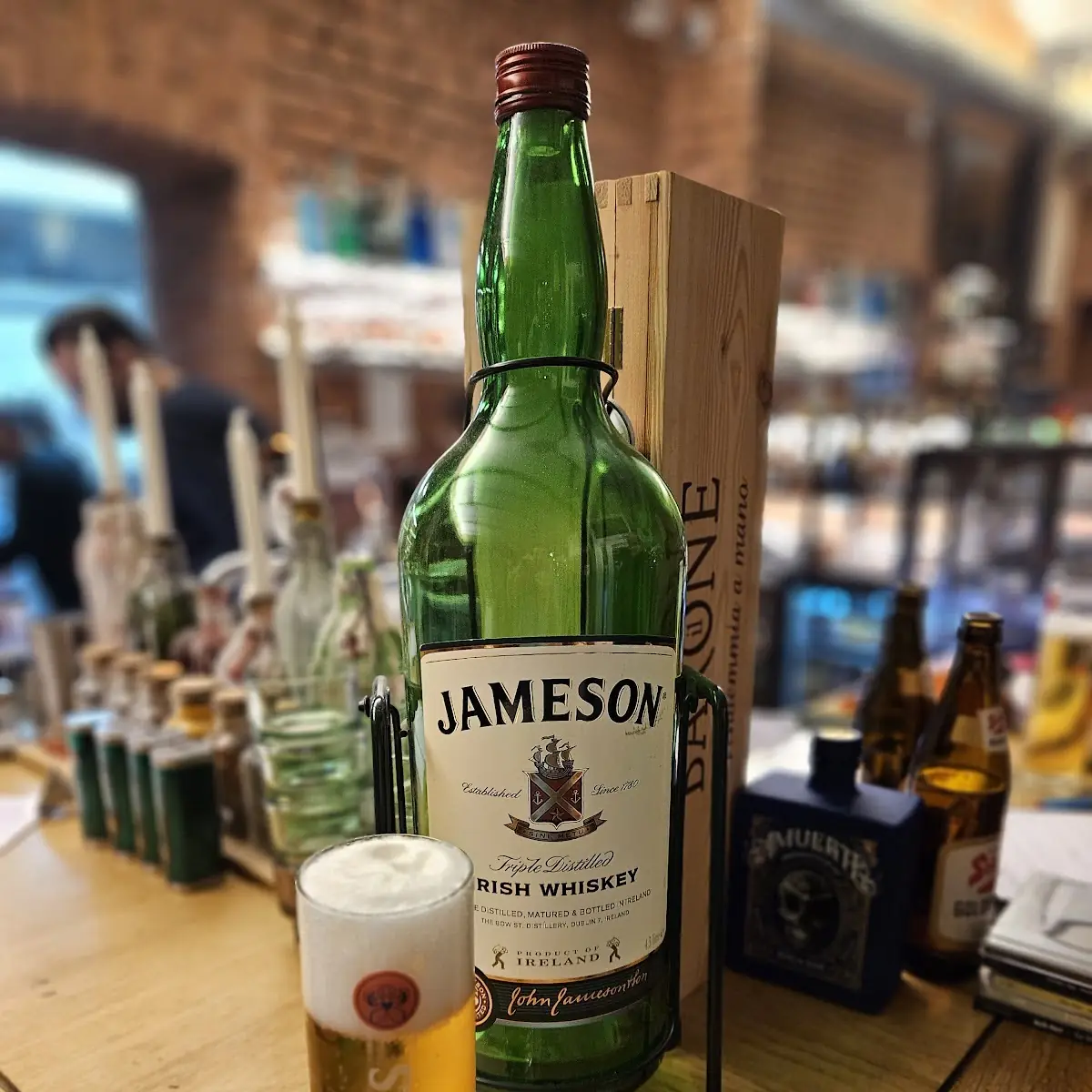 Jameson