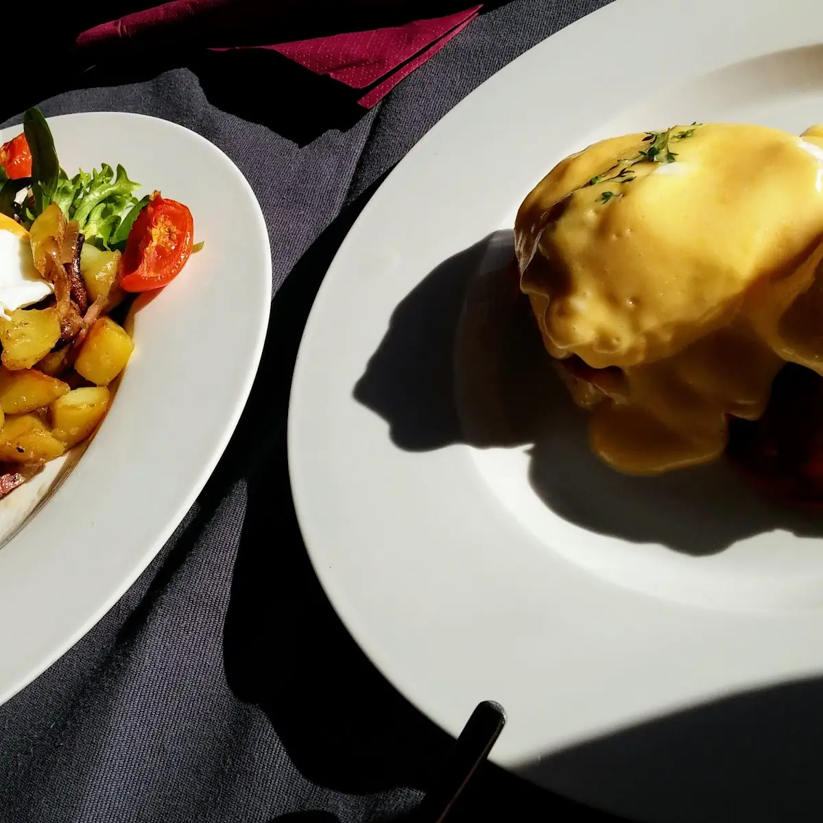 Sunday Brunch