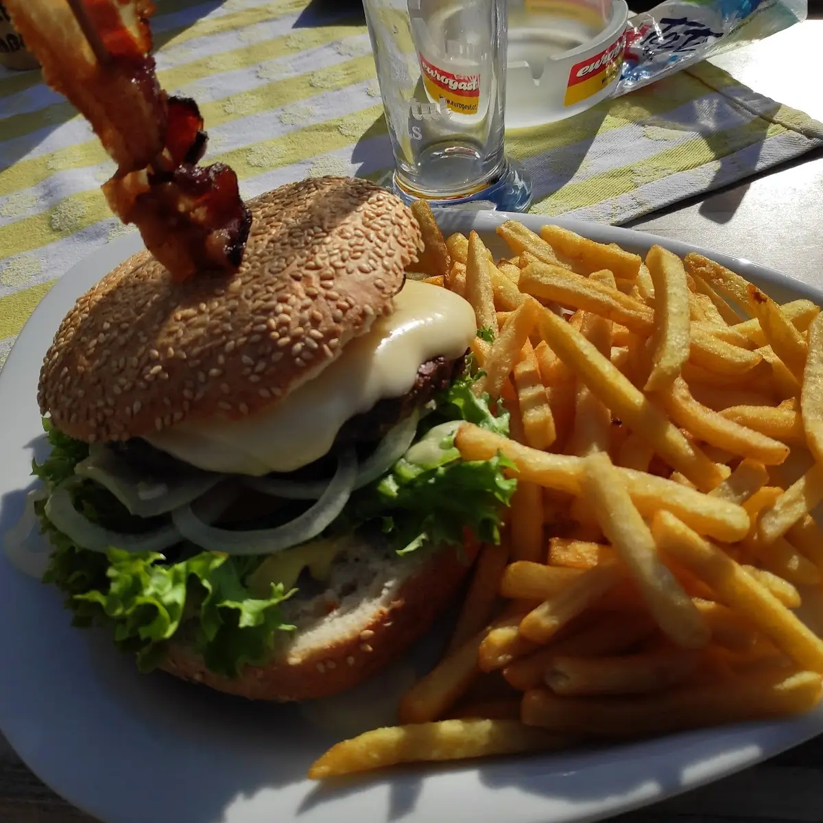 Almburger