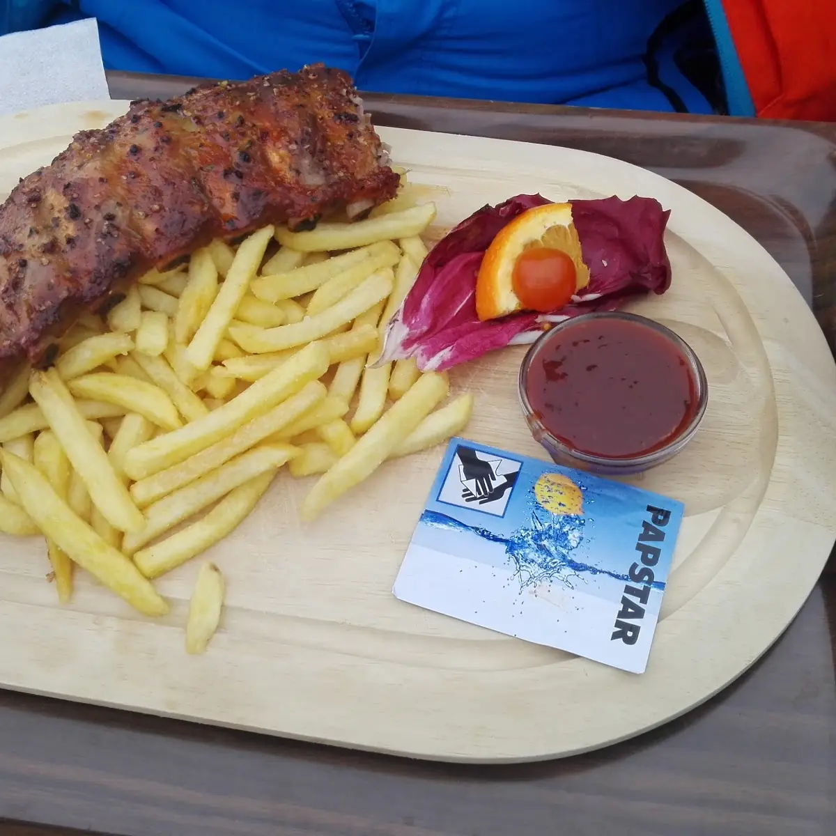 Spare Ribs