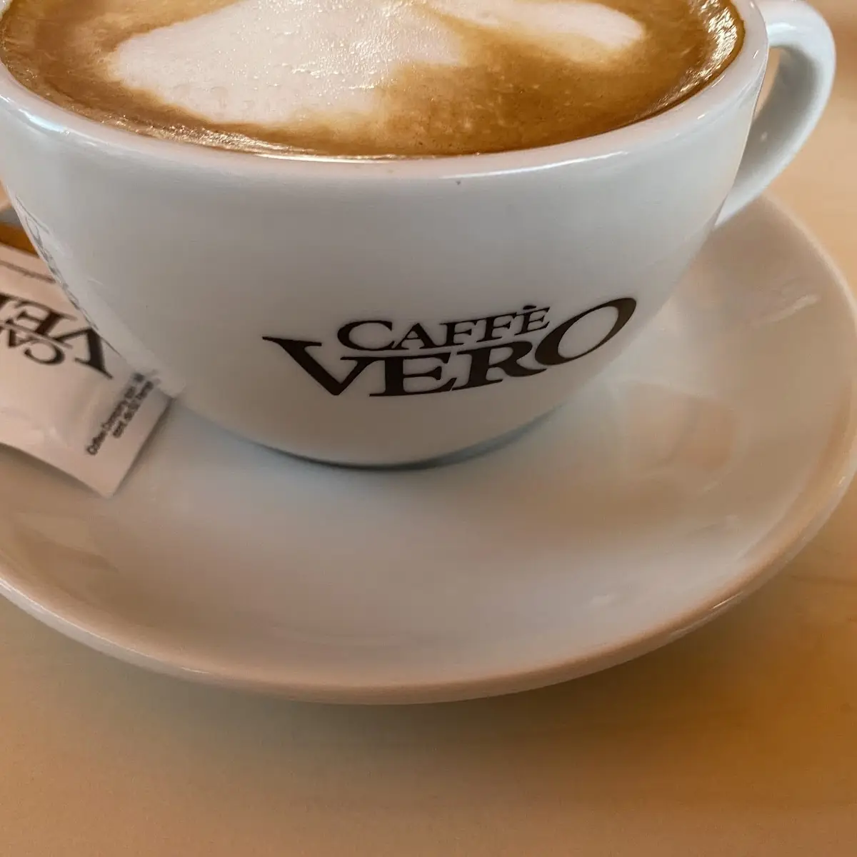 Cappuccino