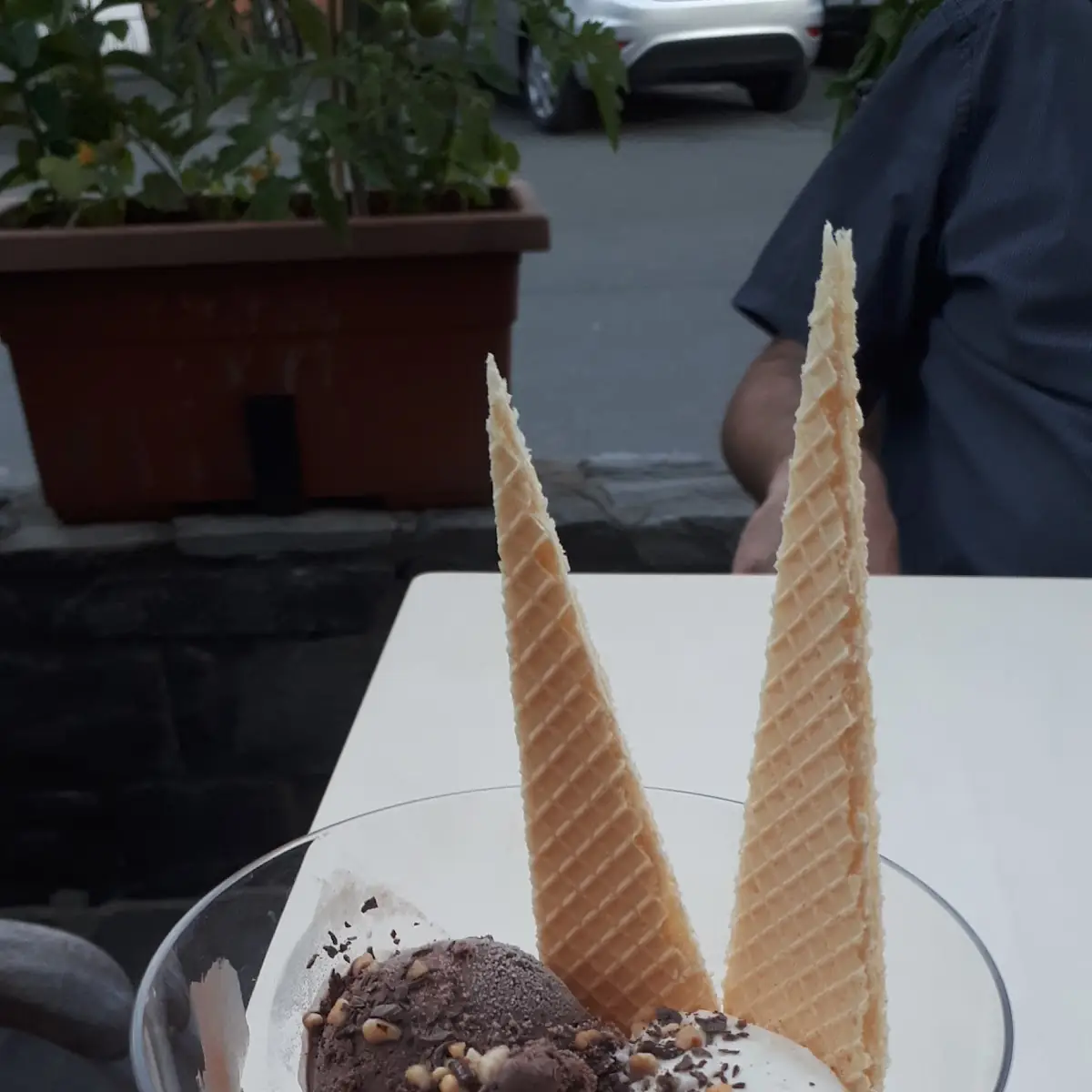 Eis