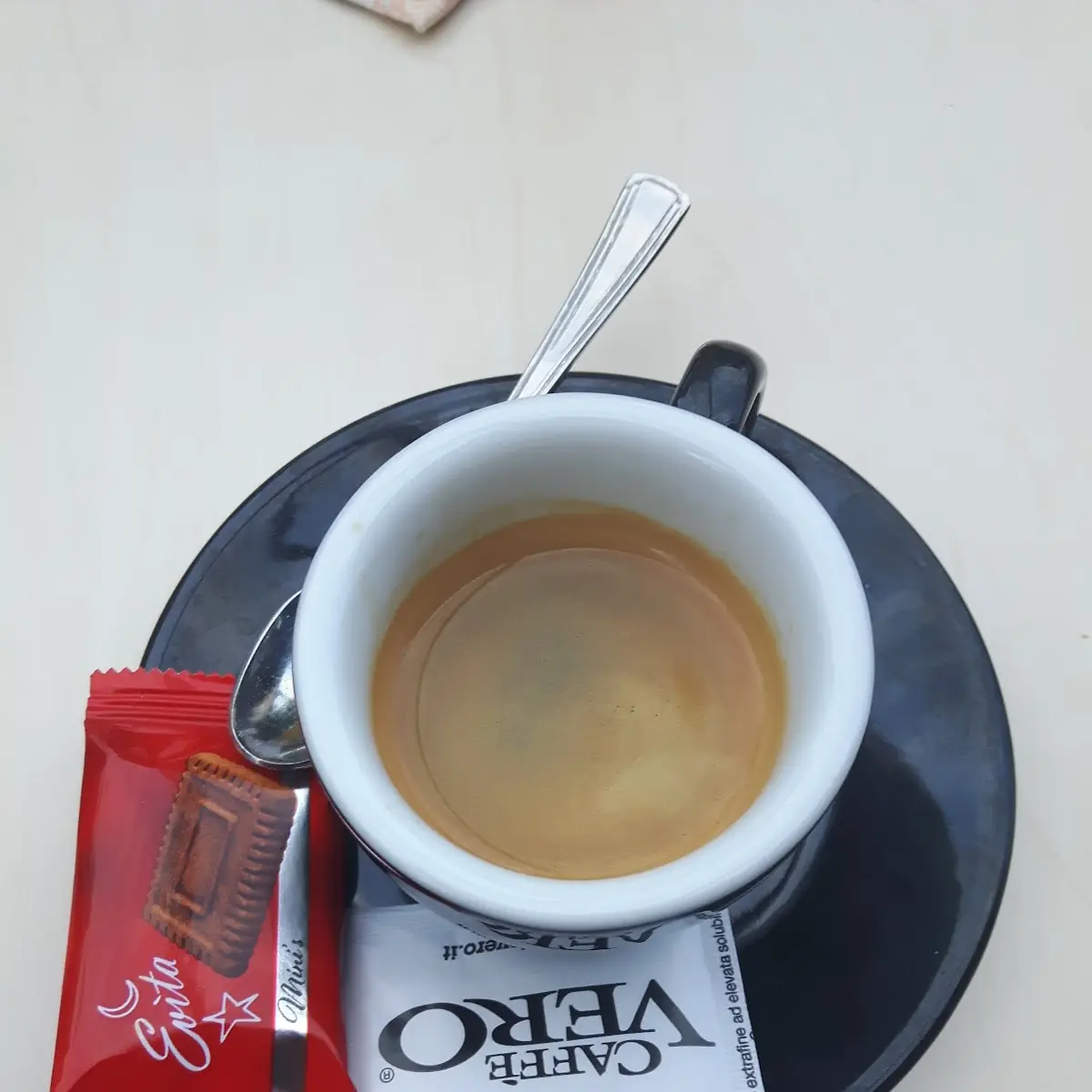 Espresso