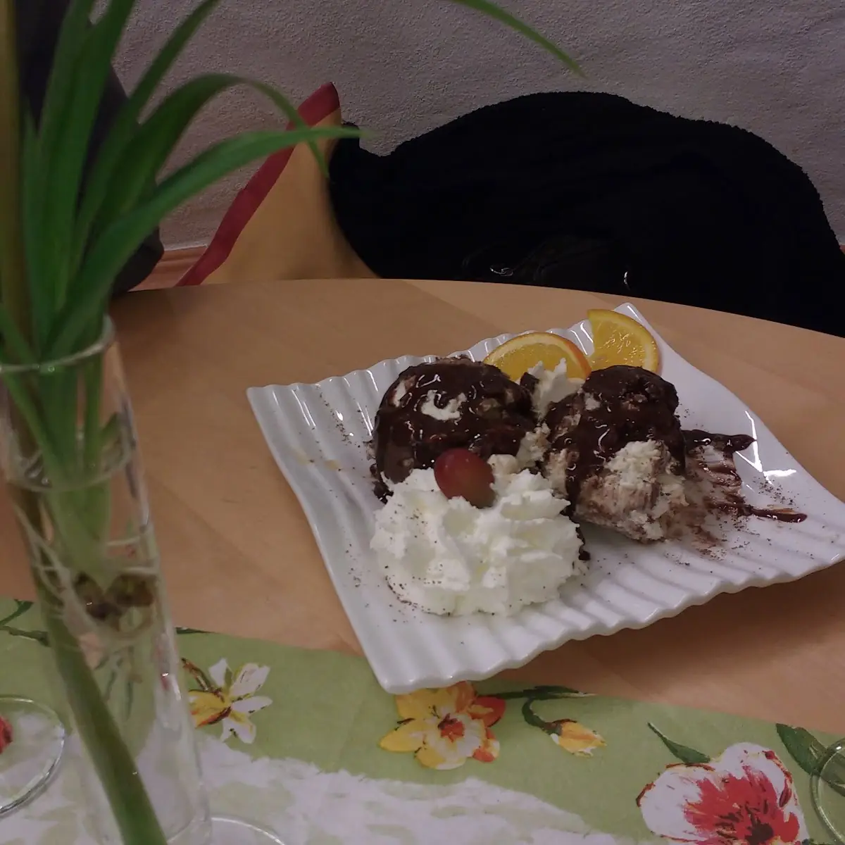 Nockerl Variation Muss Man Kosten