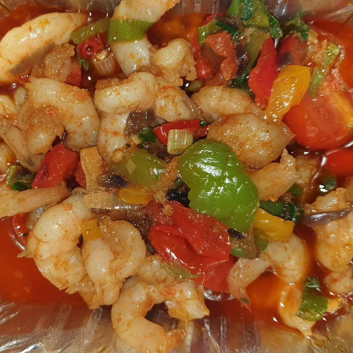 Gambas