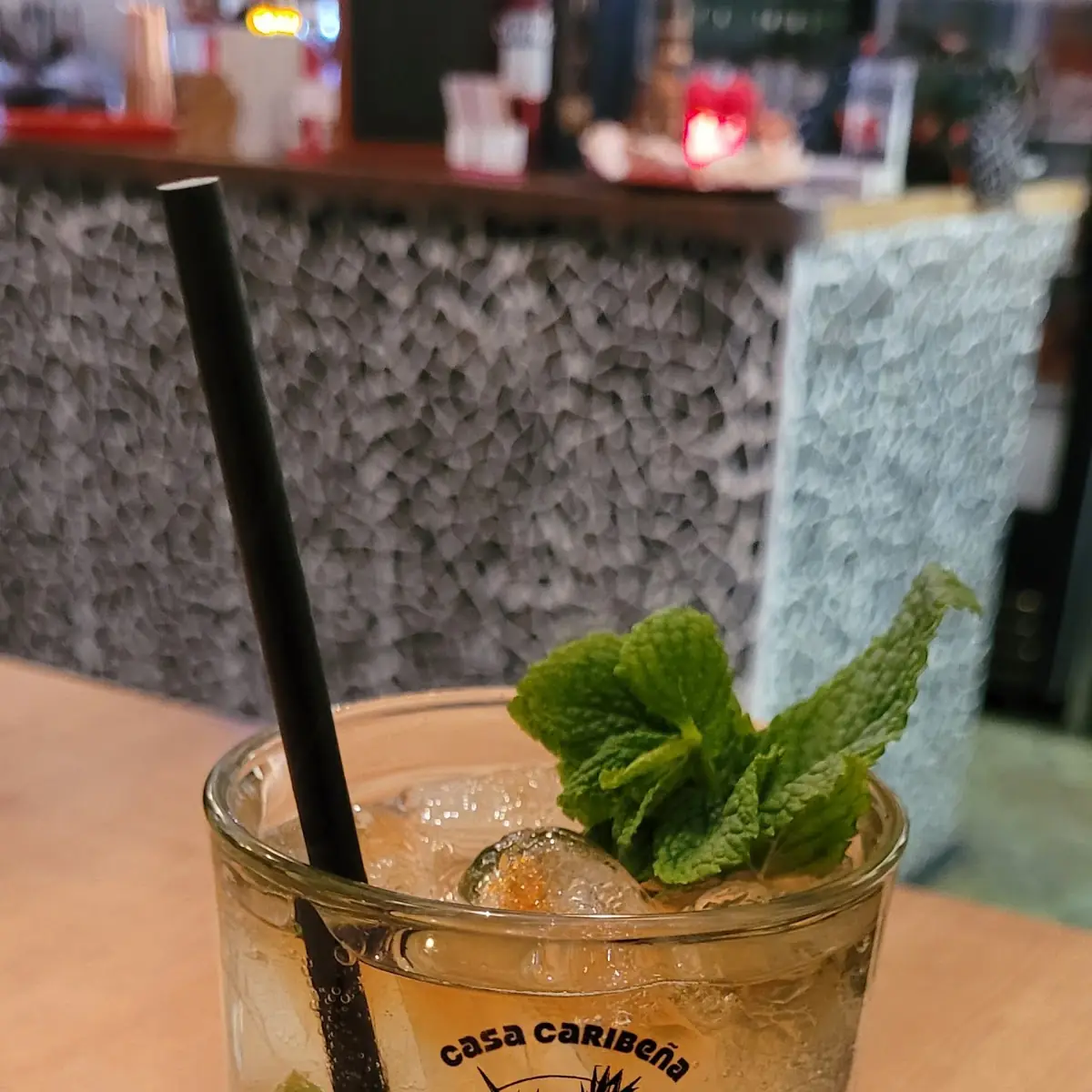 Mojito