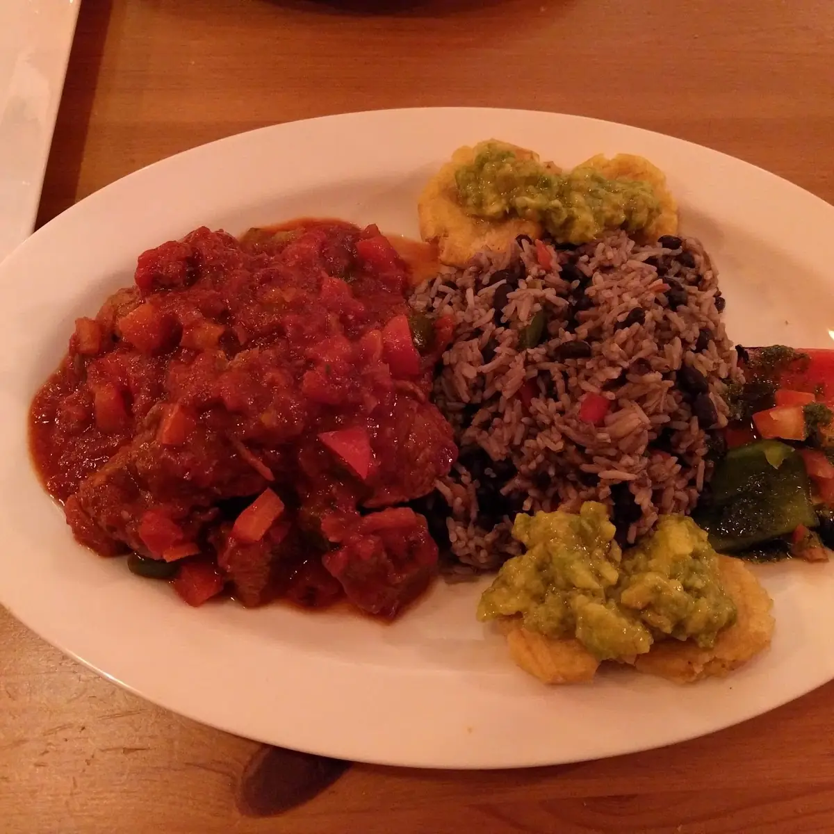 Pollo Borracho Al Fuego