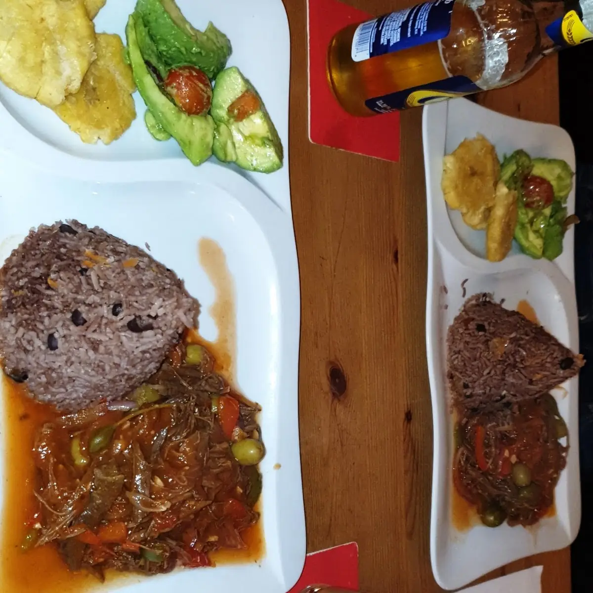 Ripa Vieja Congros