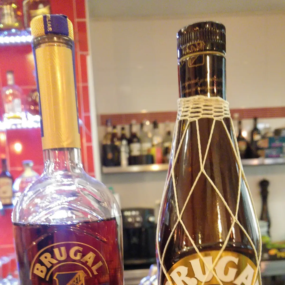 Rum