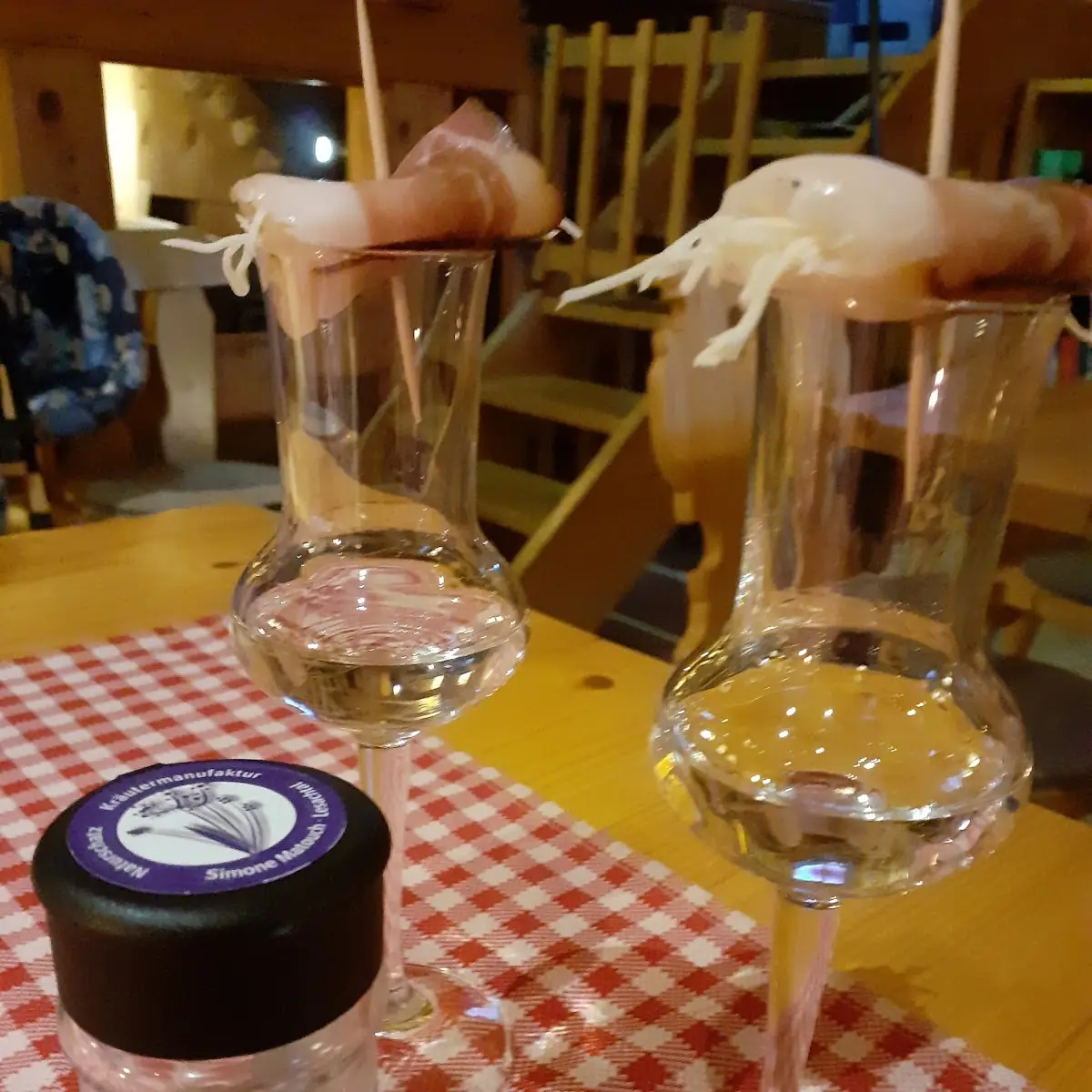 Obergailer Tequila