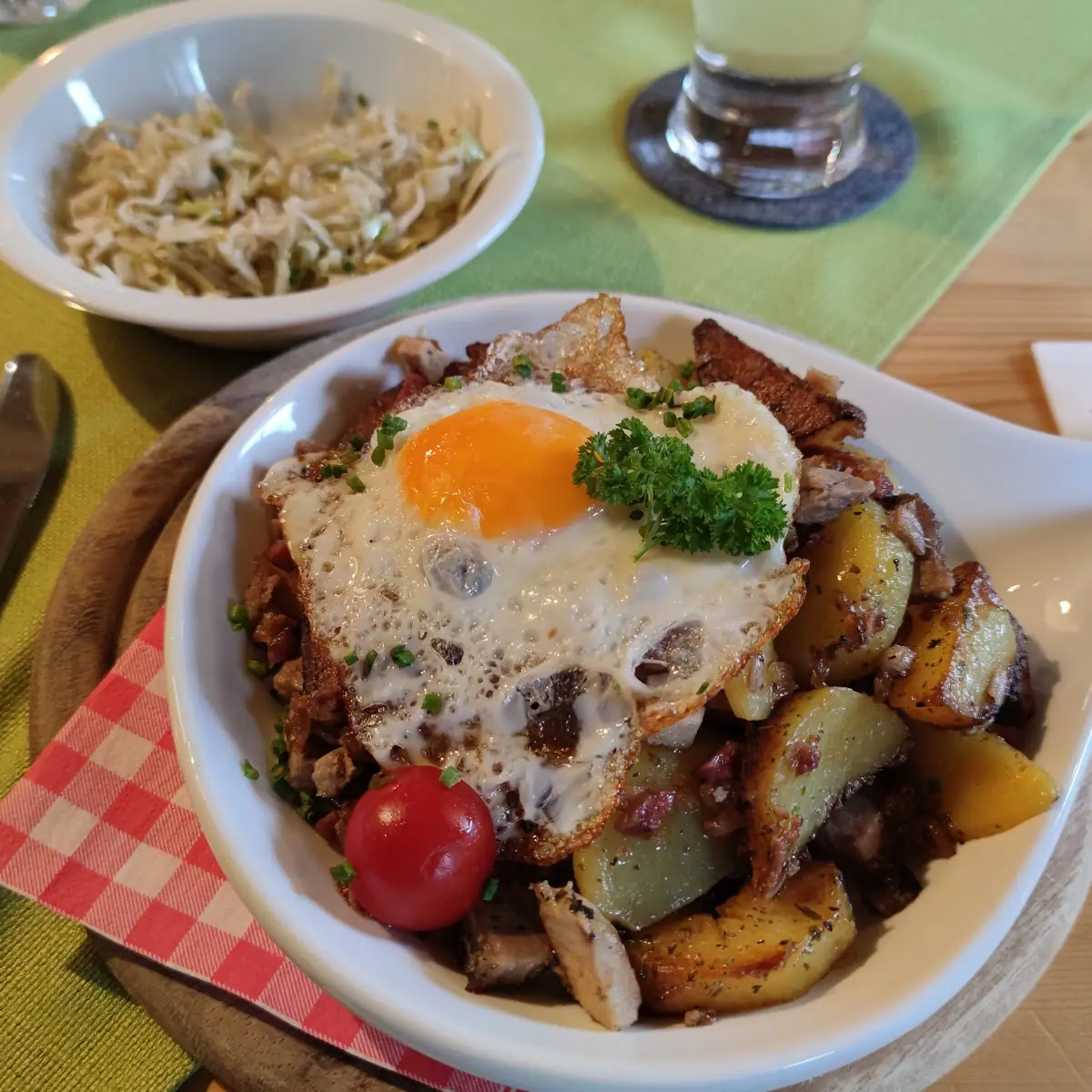 Tiroler Gröschtl
