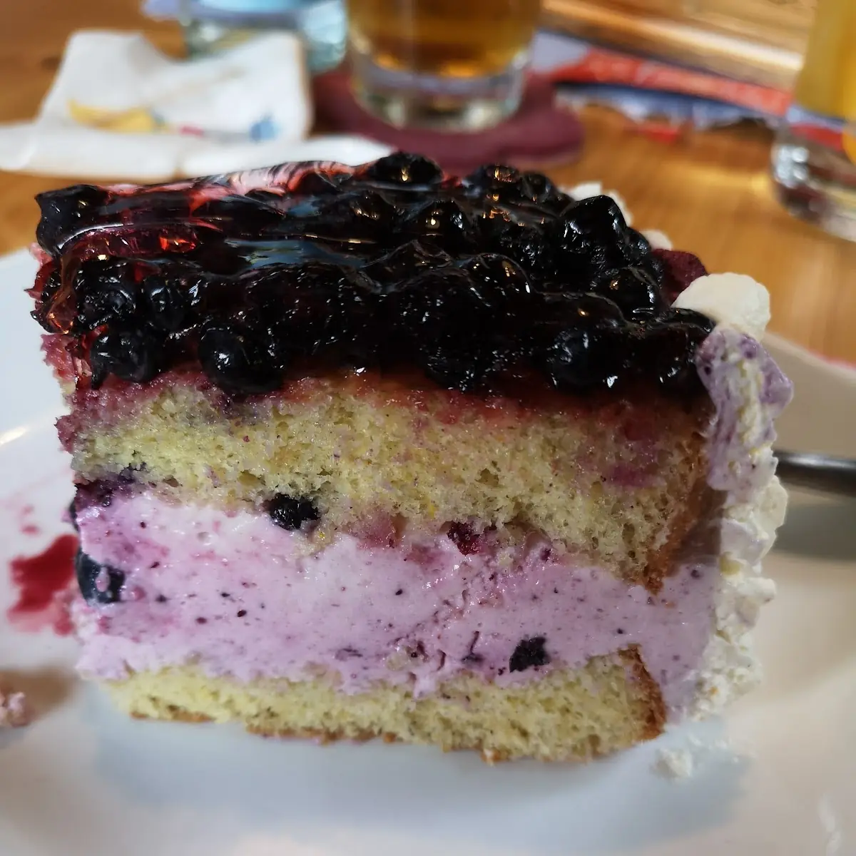 Torta Della Casa
