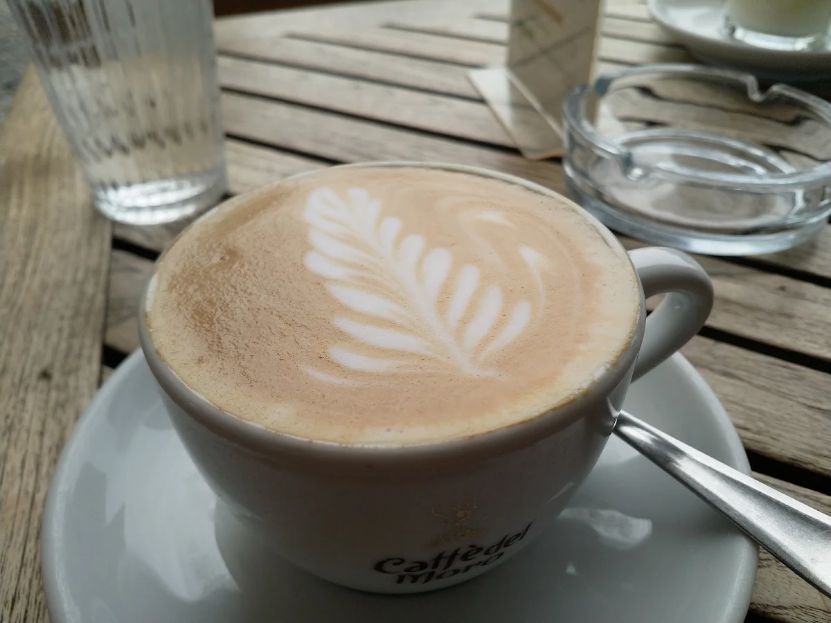 Cappuccino