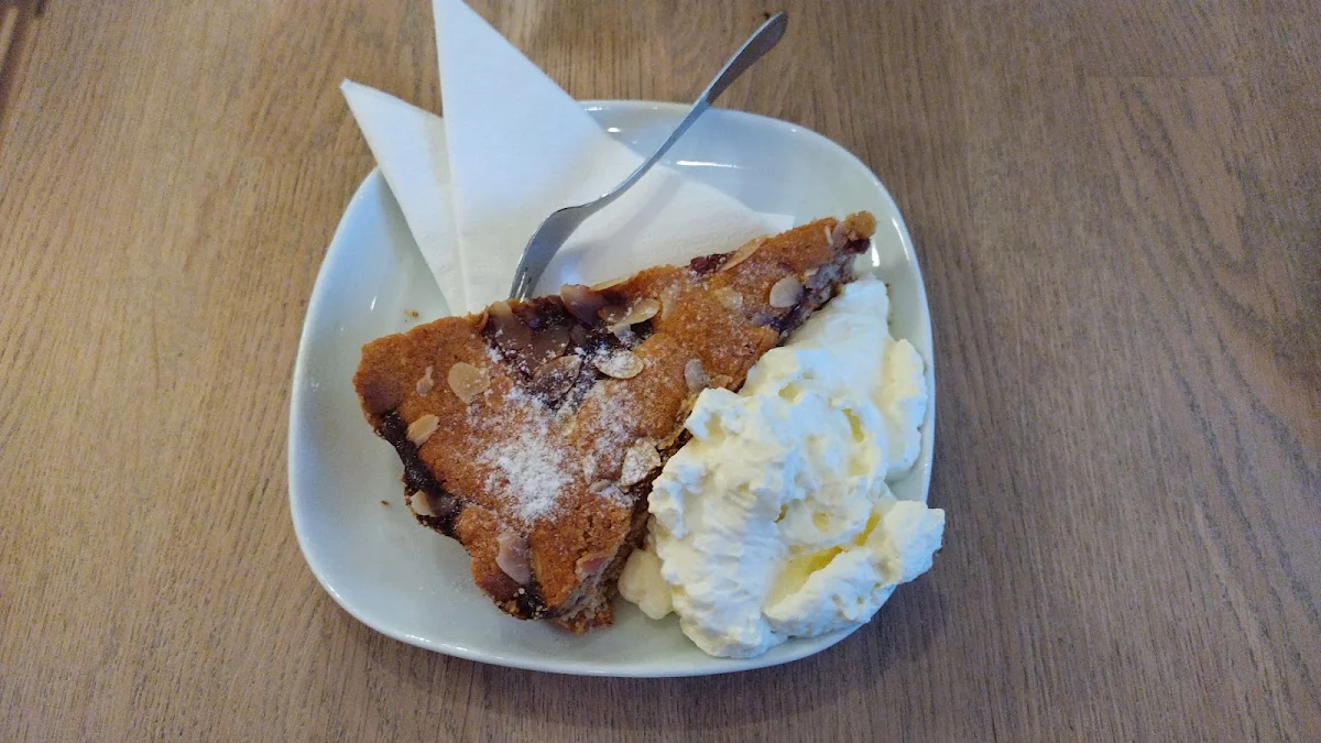 Linzer Torte