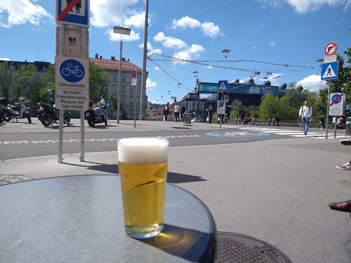 Murauer Bier