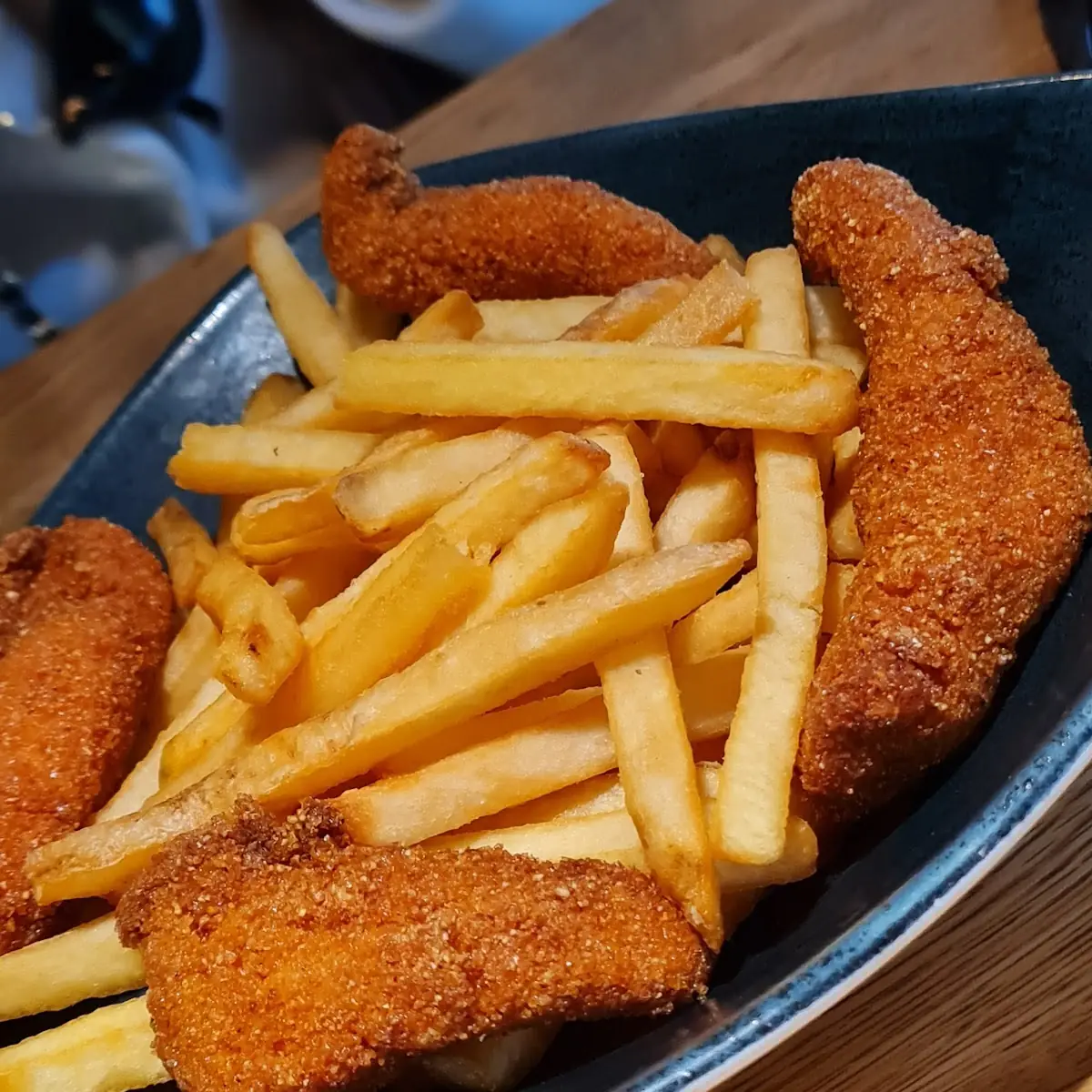Chicken Strips