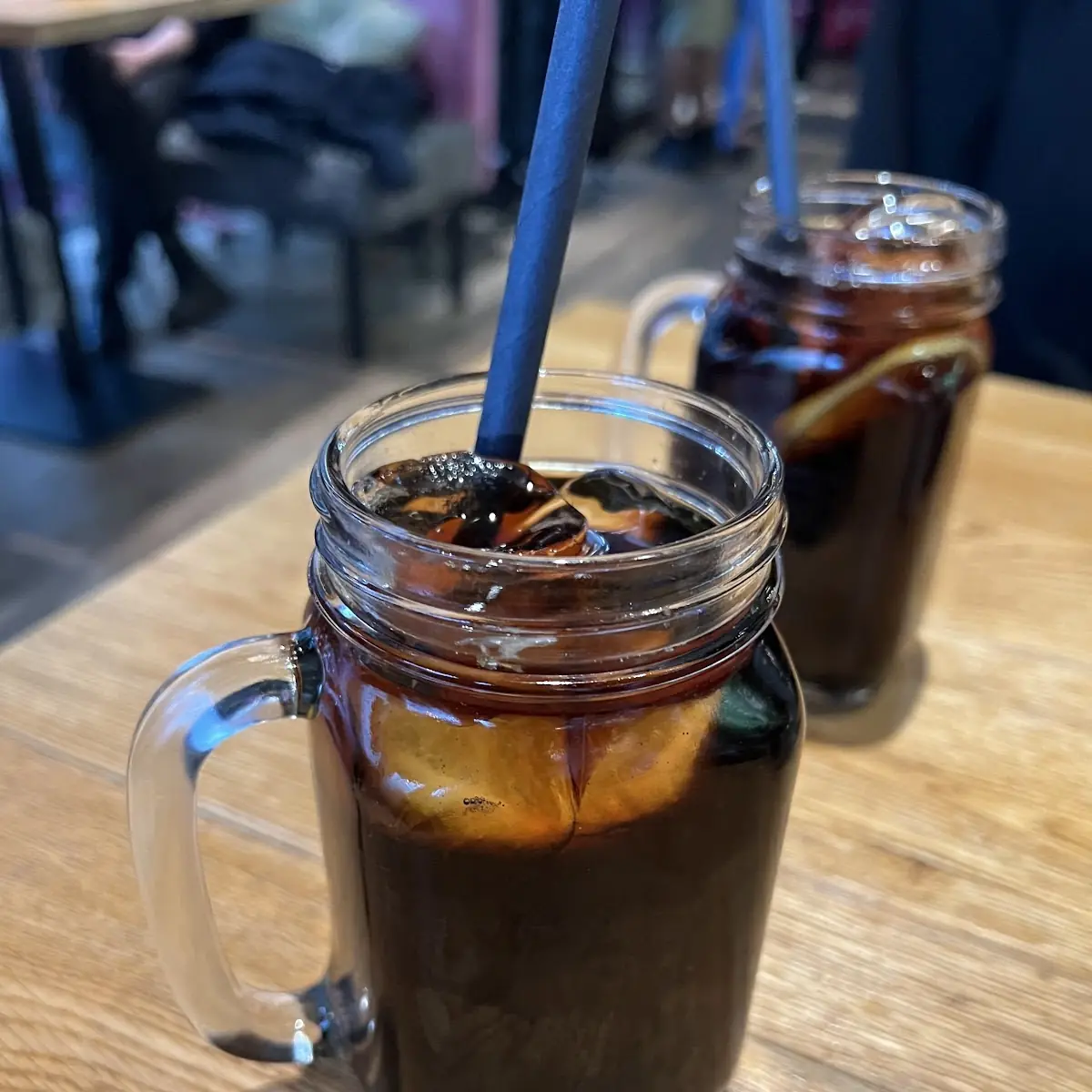 Cola