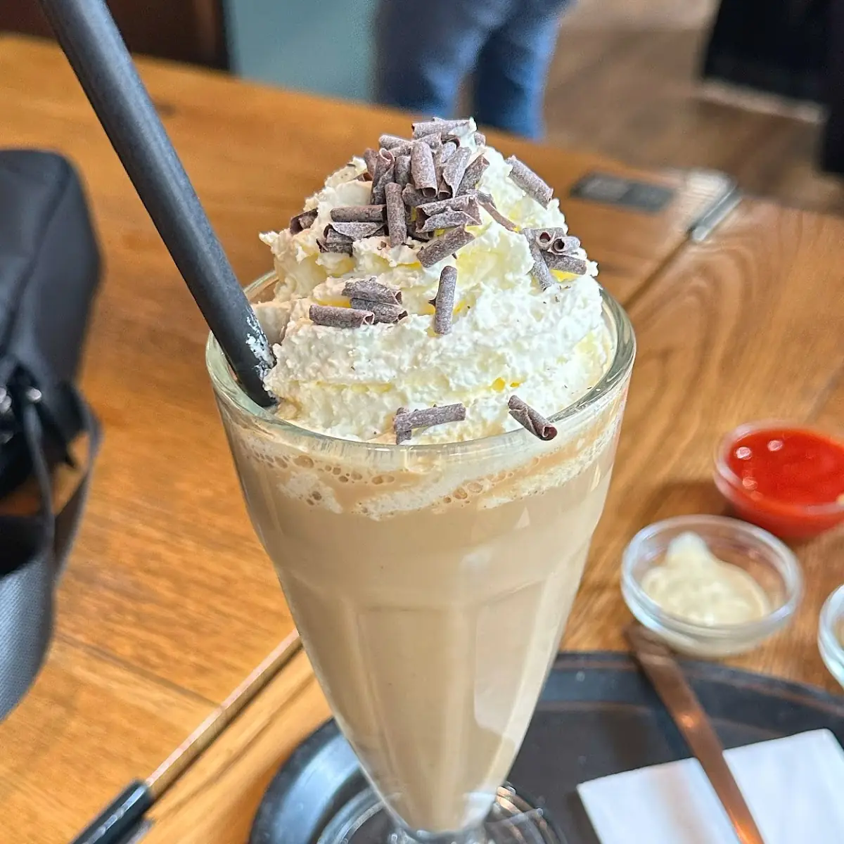 Schoko Shake